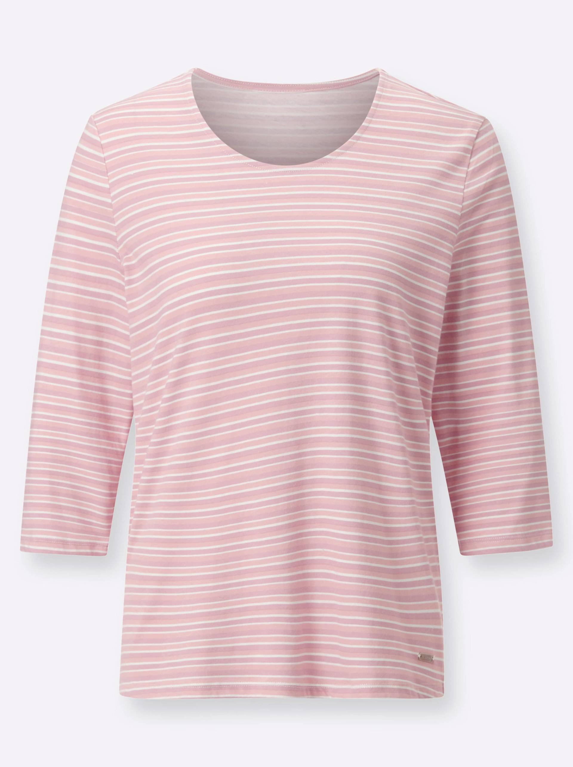 Ringelshirt Ringelshirt