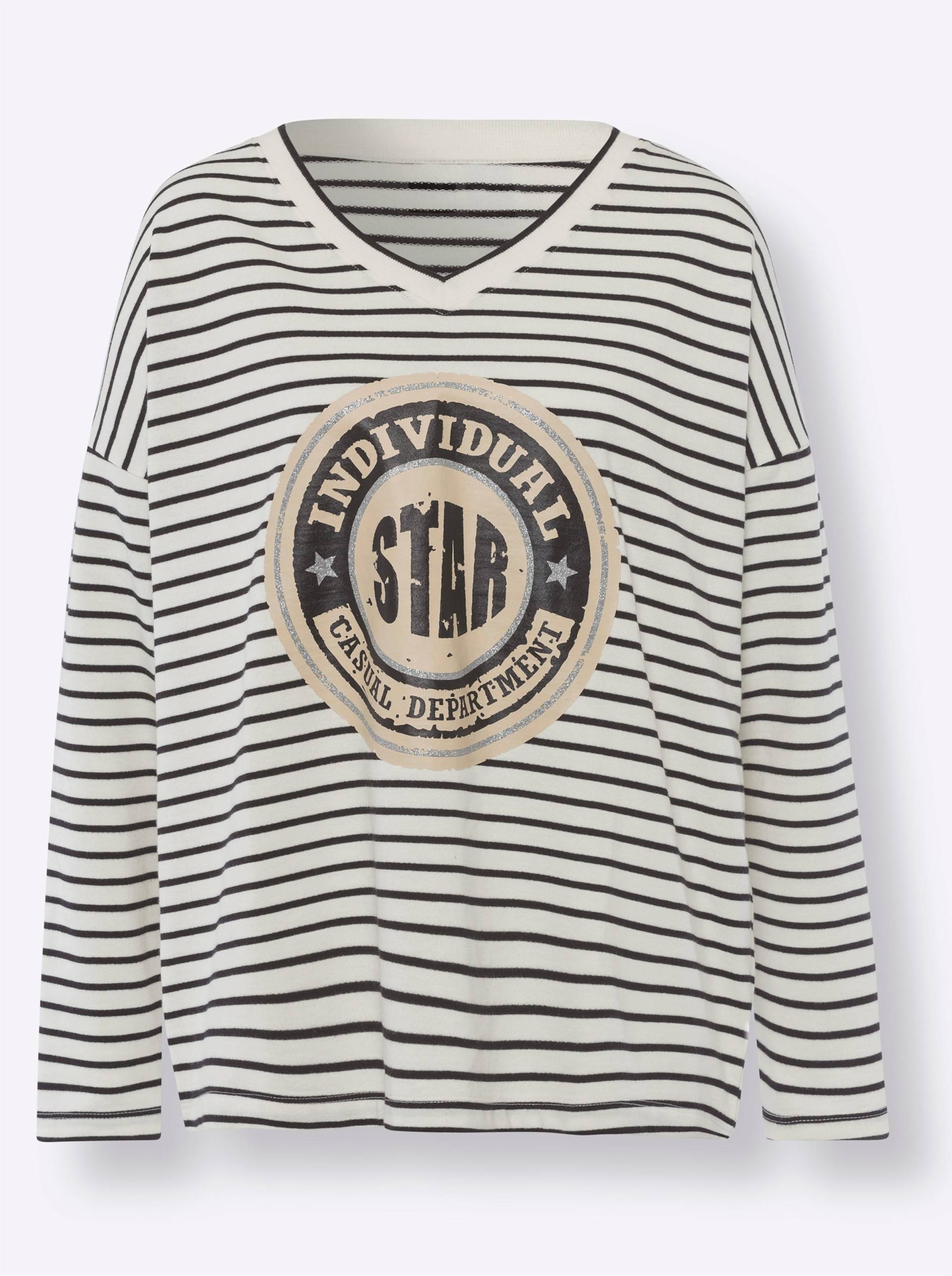 Ringelshirt Ringelshirt