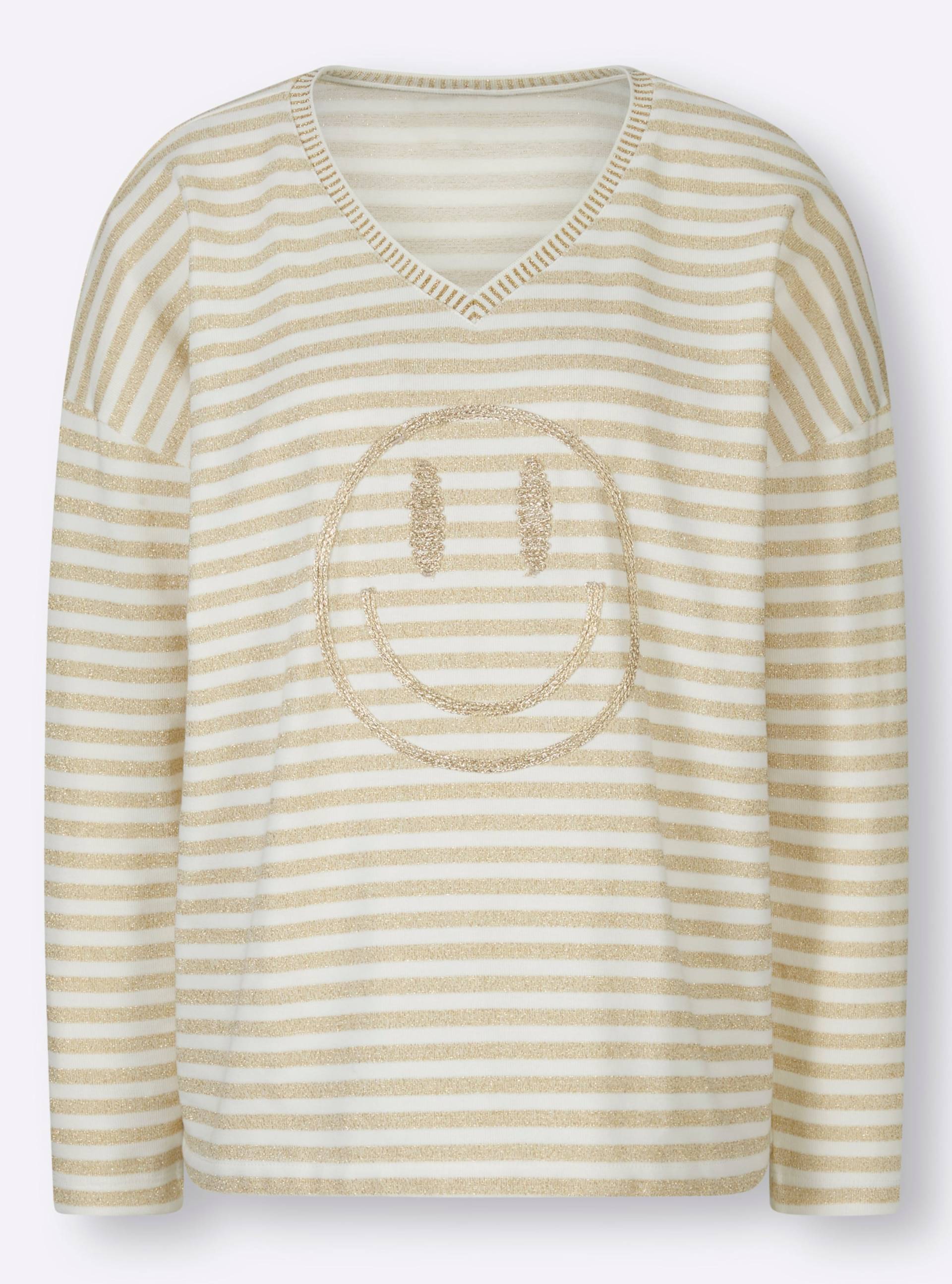 Ringelshirt Ringelshirt
