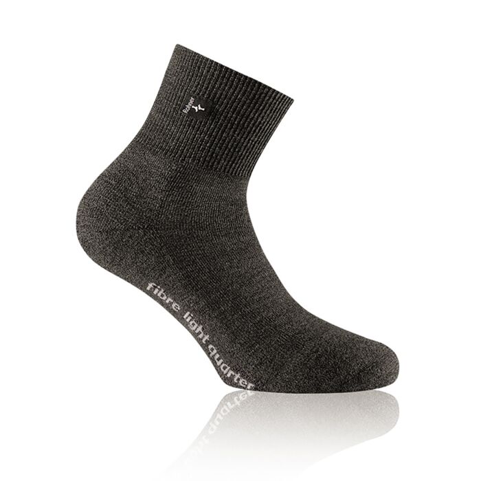 Rohner Outdoor-Socken kurz von Rohner