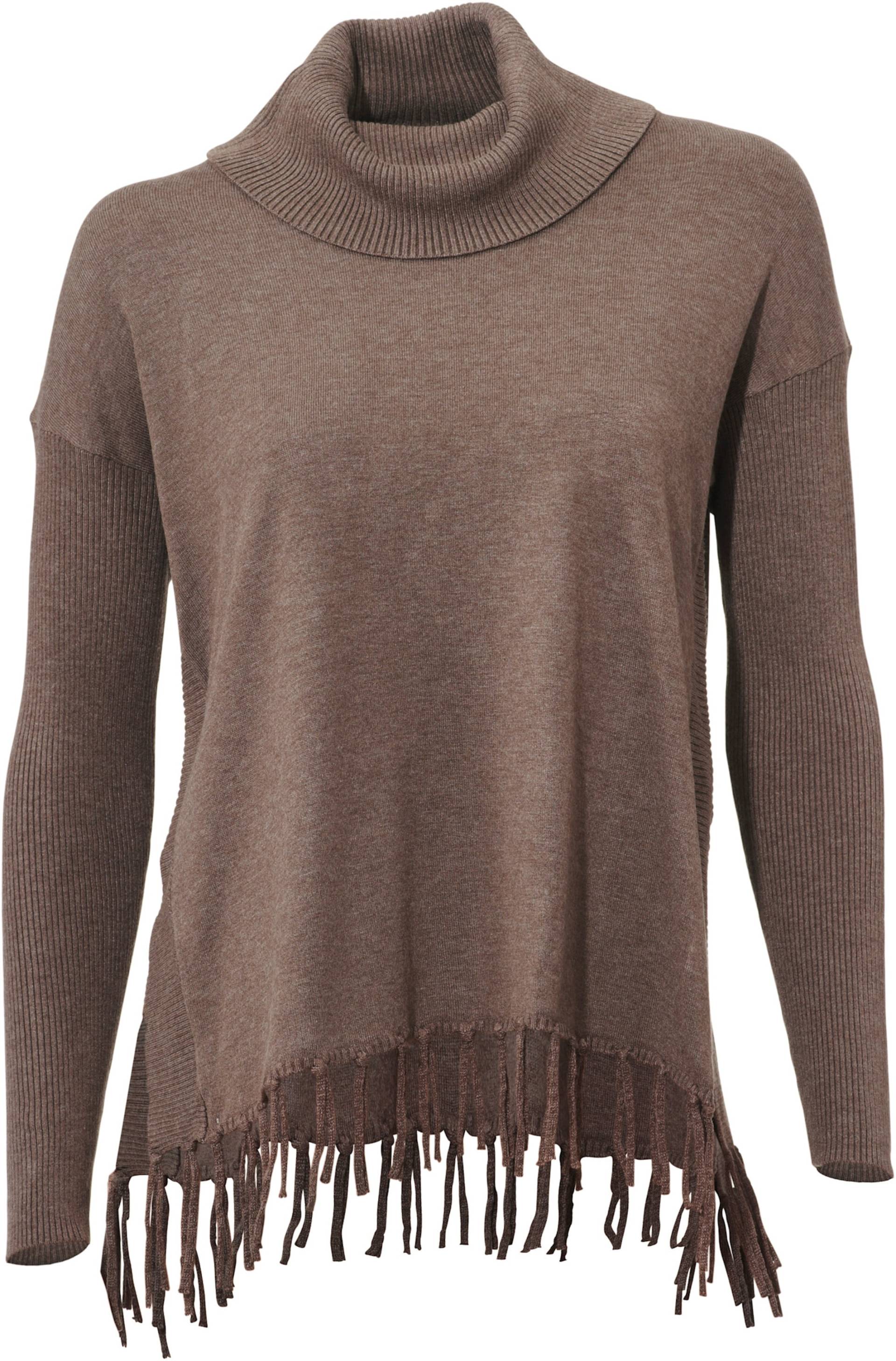 Rollkragen-Pullover Rollkragen-Pullover