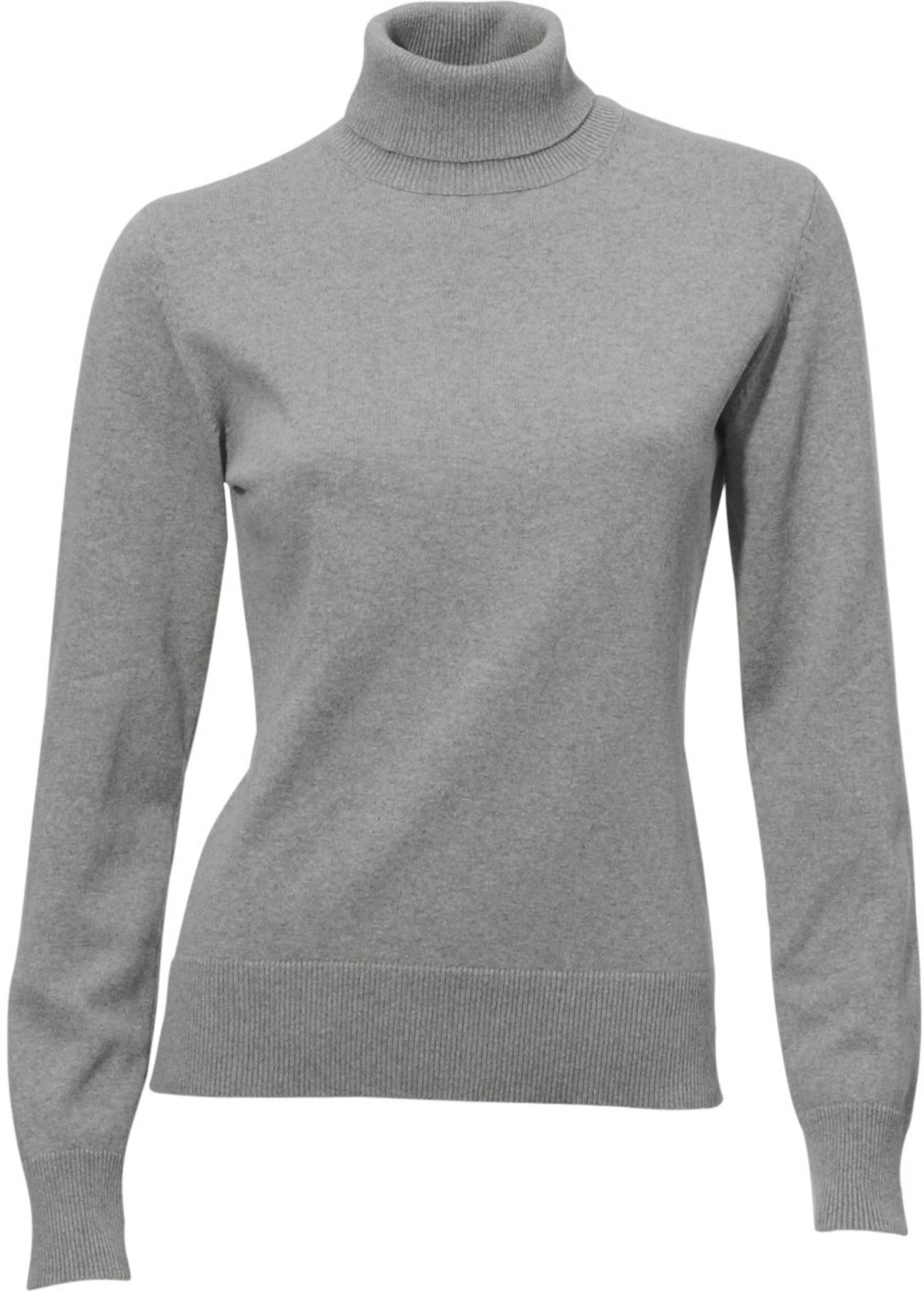 Rollkragenpullover Rollkragenpullover