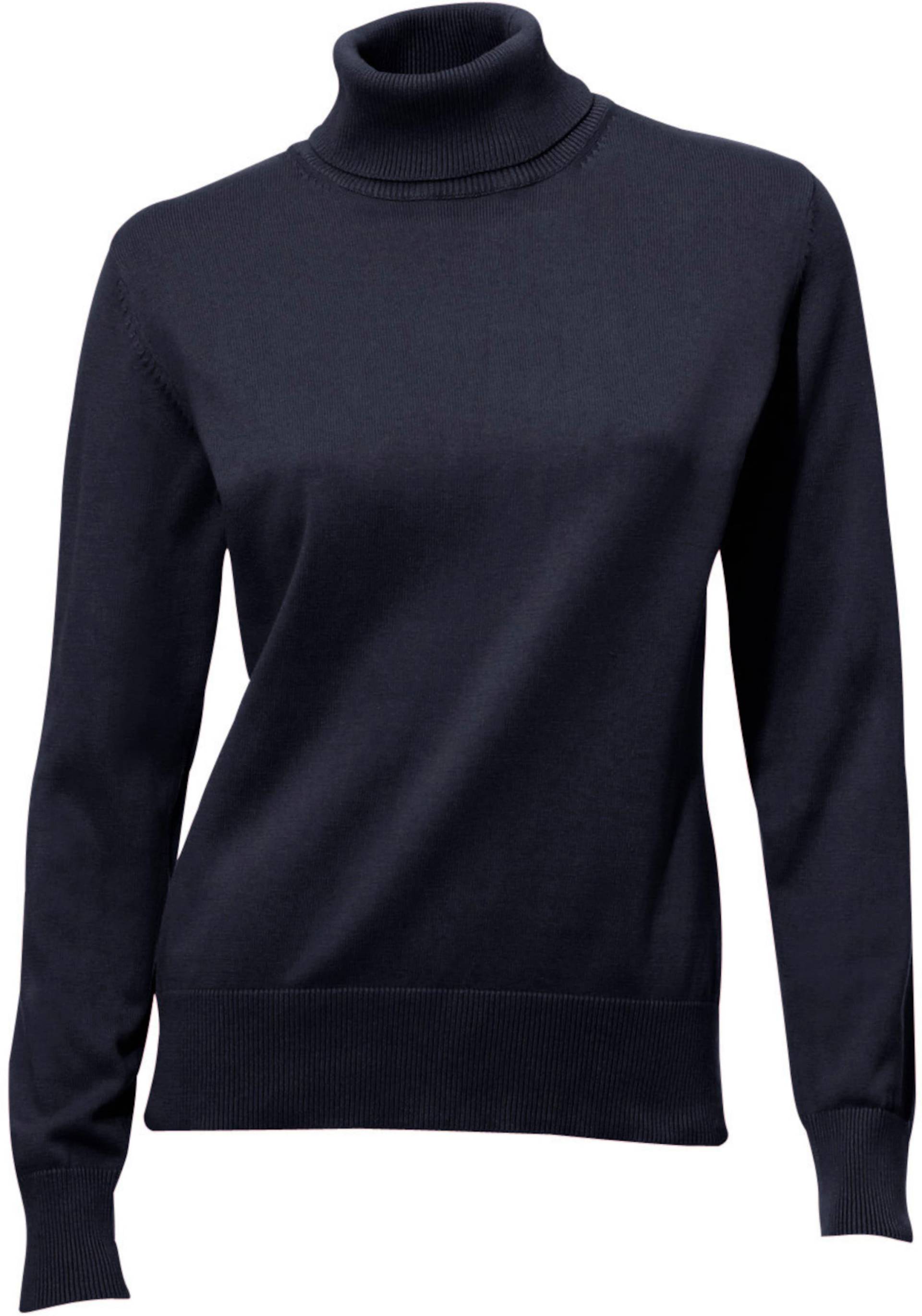 Rollkragenpullover Rollkragenpullover