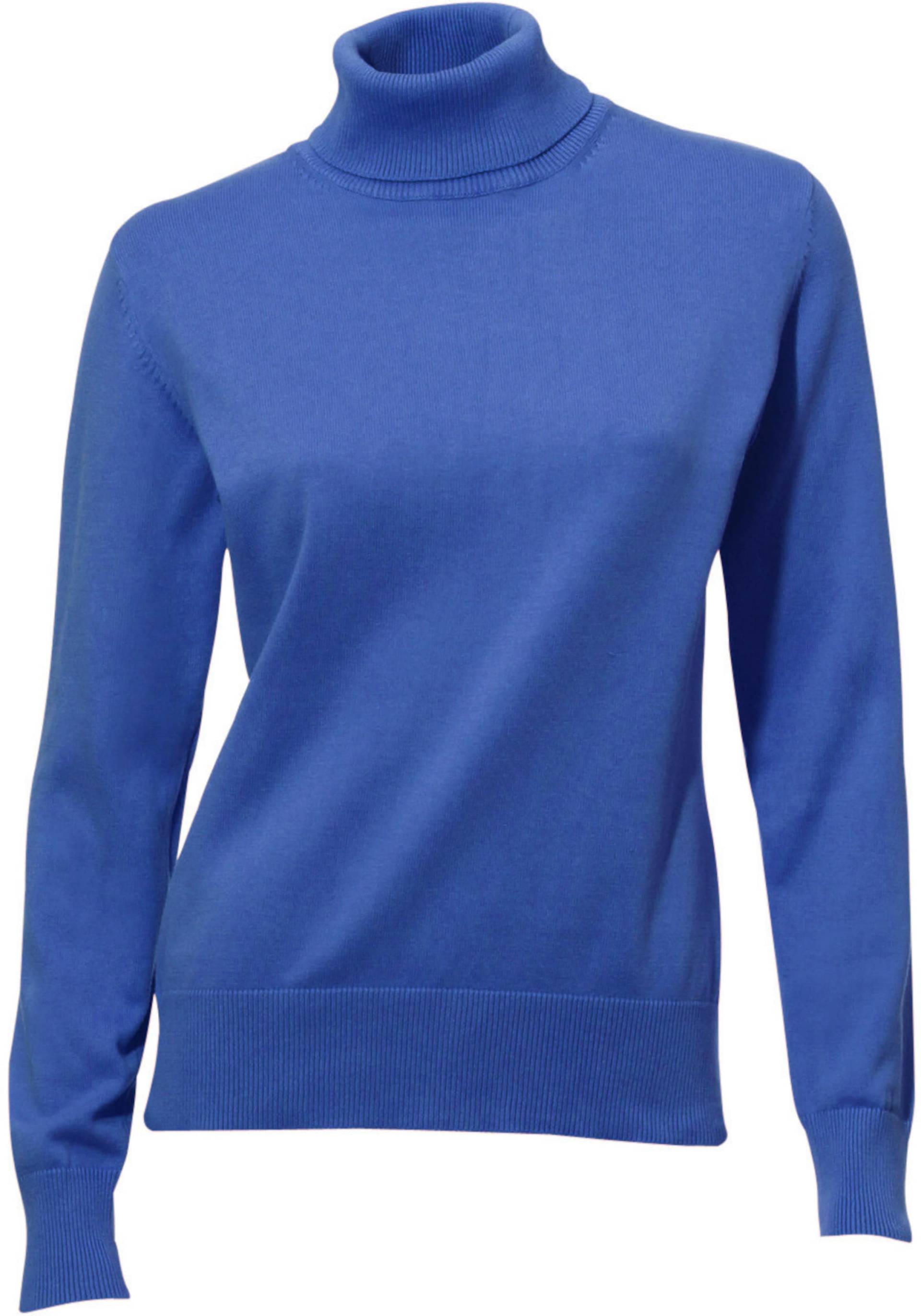 Rollkragenpullover Rollkragenpullover