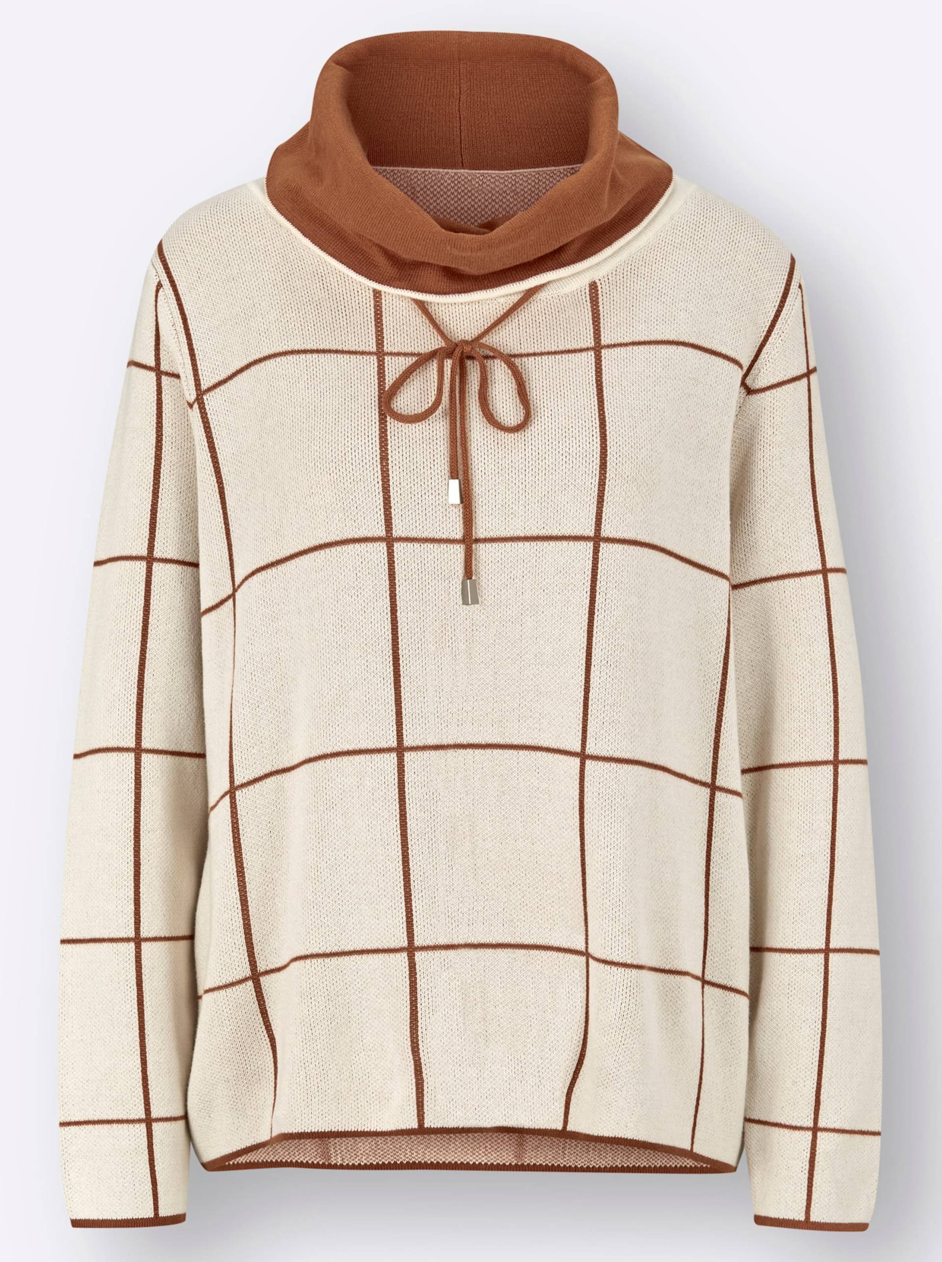 Rollkragenpullover Rollkragenpullover