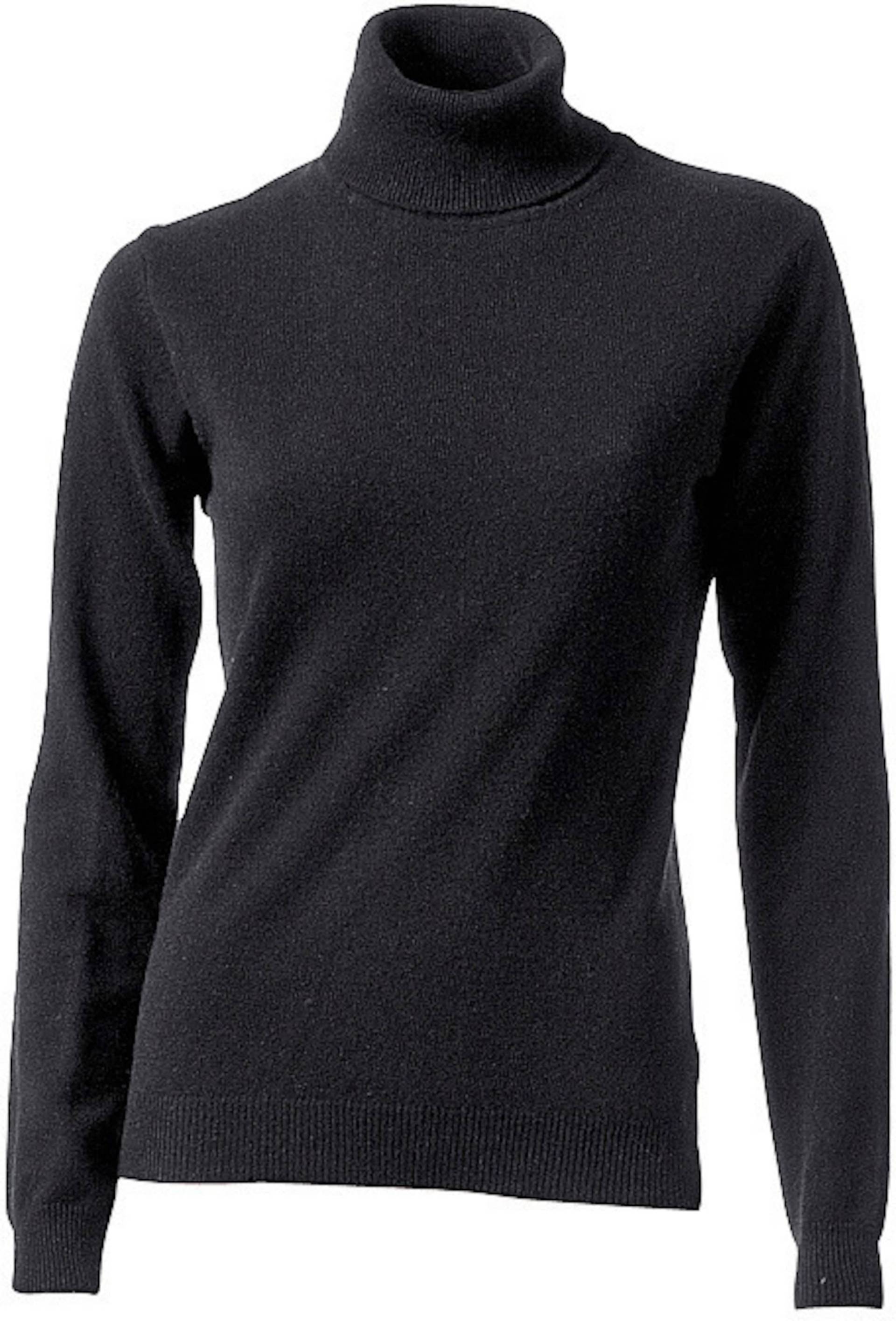 Rollkragenpullover Rollkragenpullover