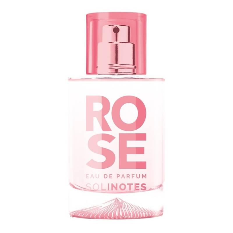 SOLINOTES  SOLINOTES Rose eau_de_parfum 50.0 ml von SOLINOTES