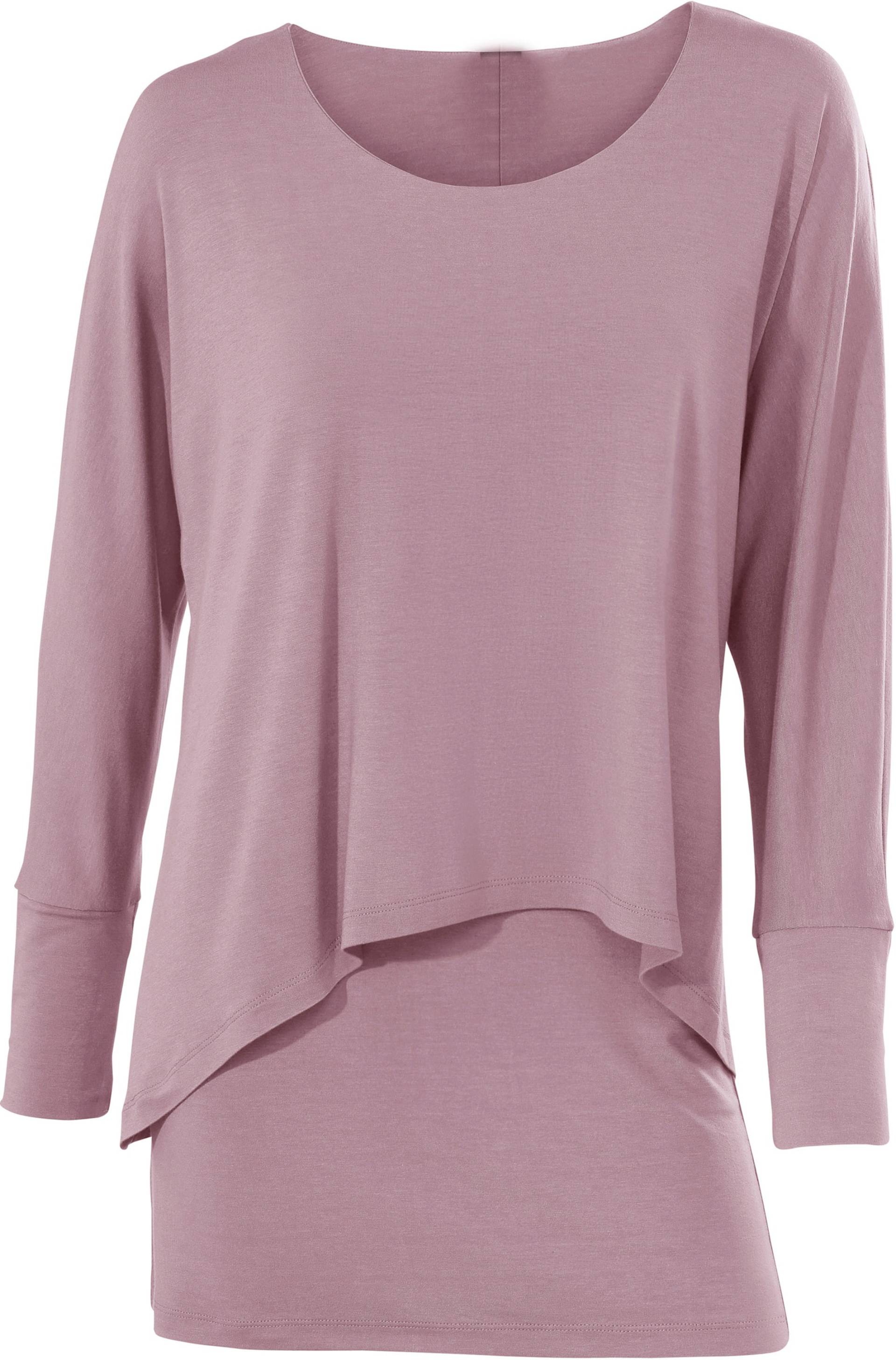 Rundhals-Shirt Rundhals-Shirt
