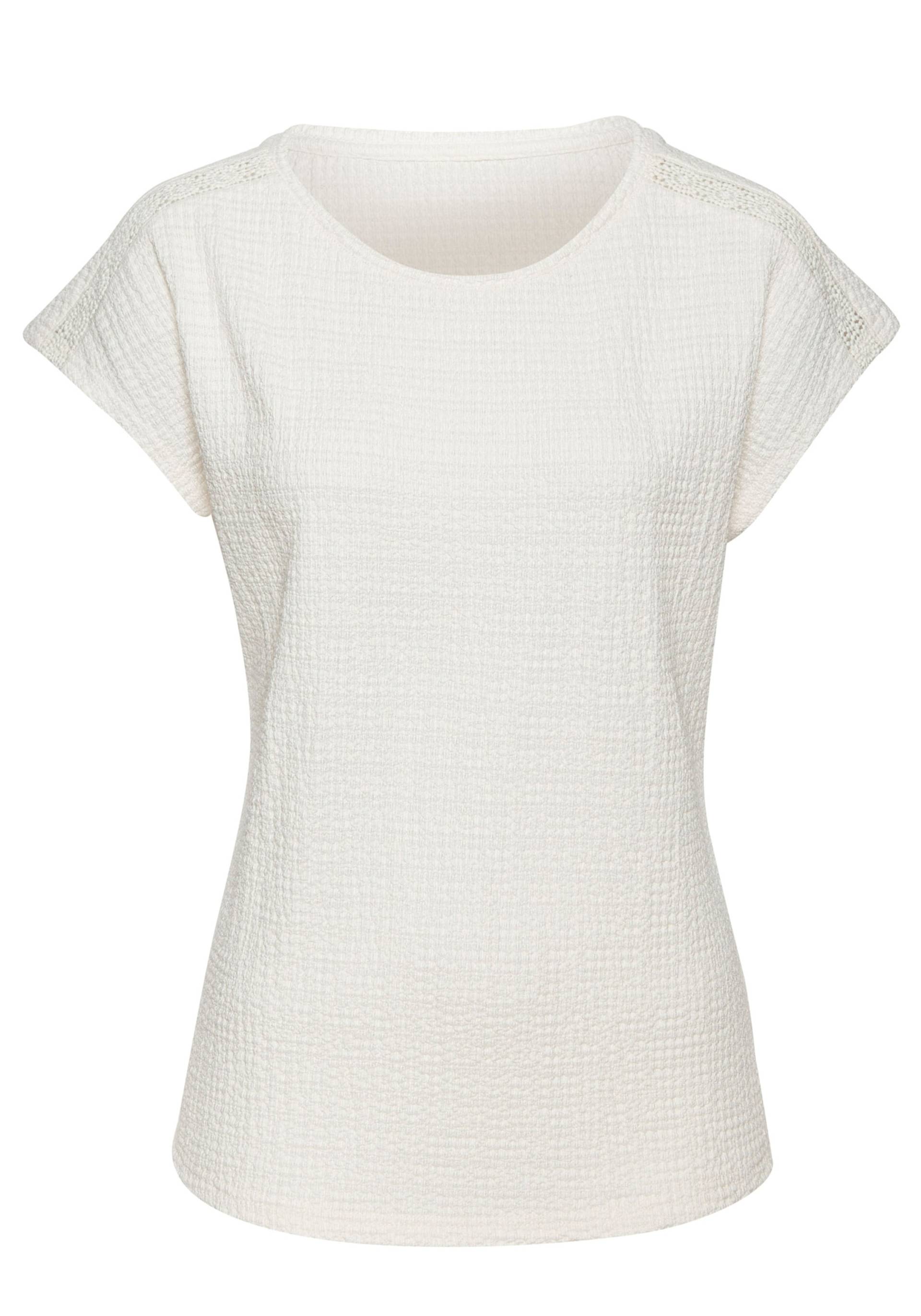 Kurzarmshirt Kurzarmshirt