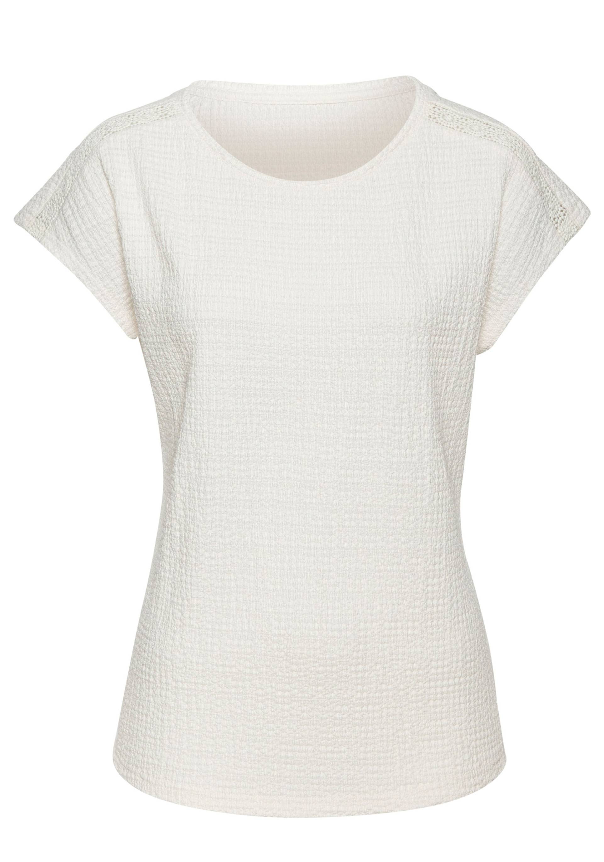 Kurzarmshirt Kurzarmshirt