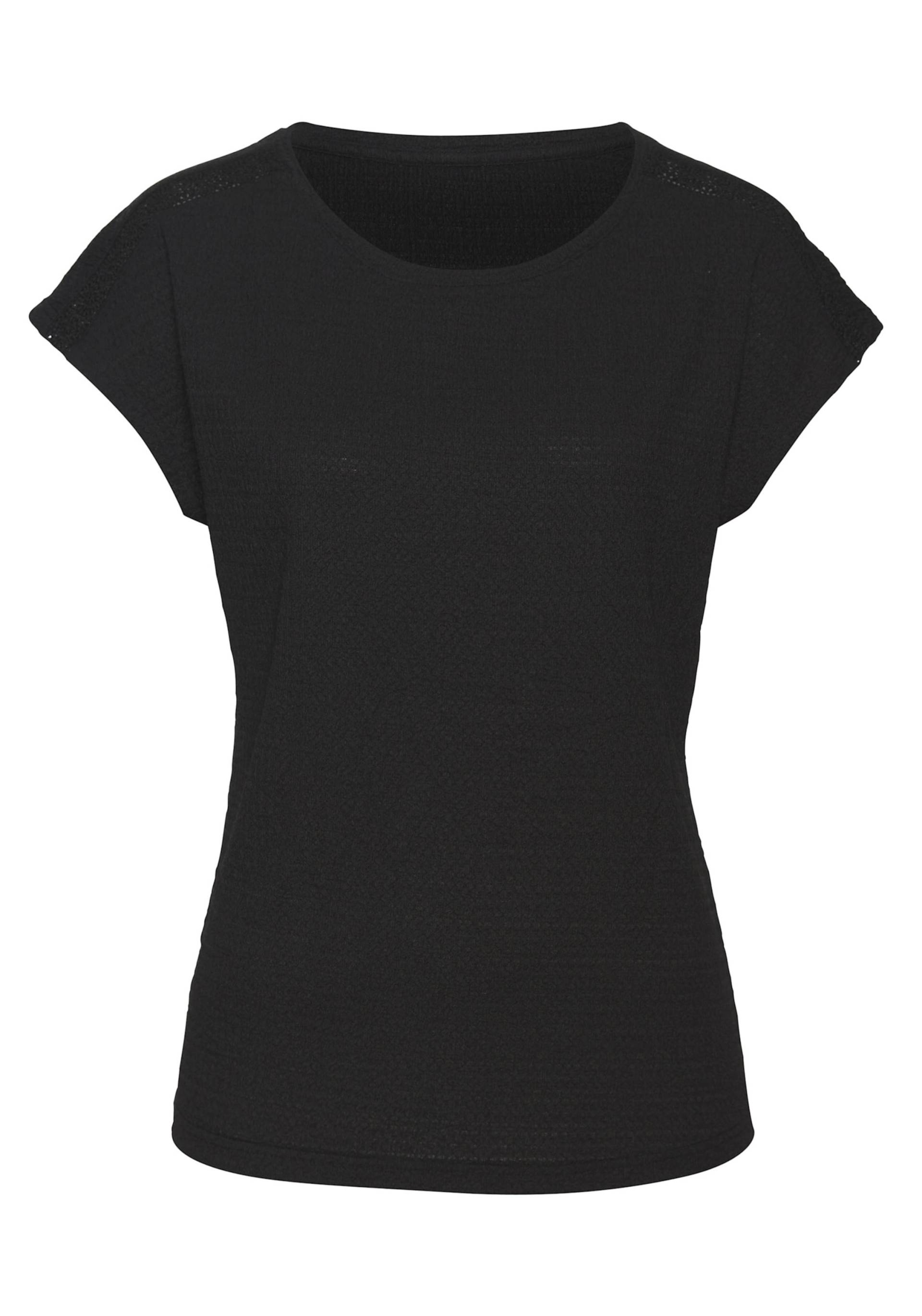 Kurzarmshirt Kurzarmshirt