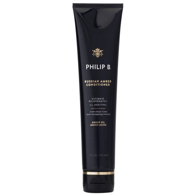 Philip B.  Philip B. Russian Amber haarspuelung 178.0 ml von Philip B.