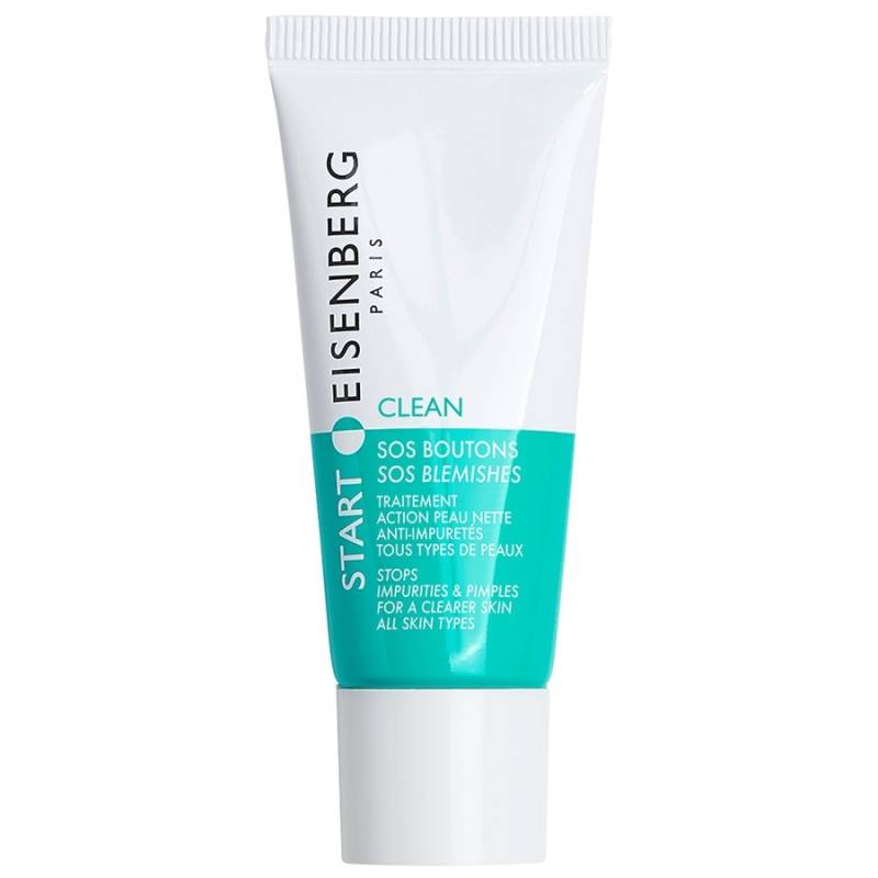 Eisenberg Start Clean Eisenberg Start Clean SOS BOUTONS gesichtspeeling 20.0 ml von Eisenberg