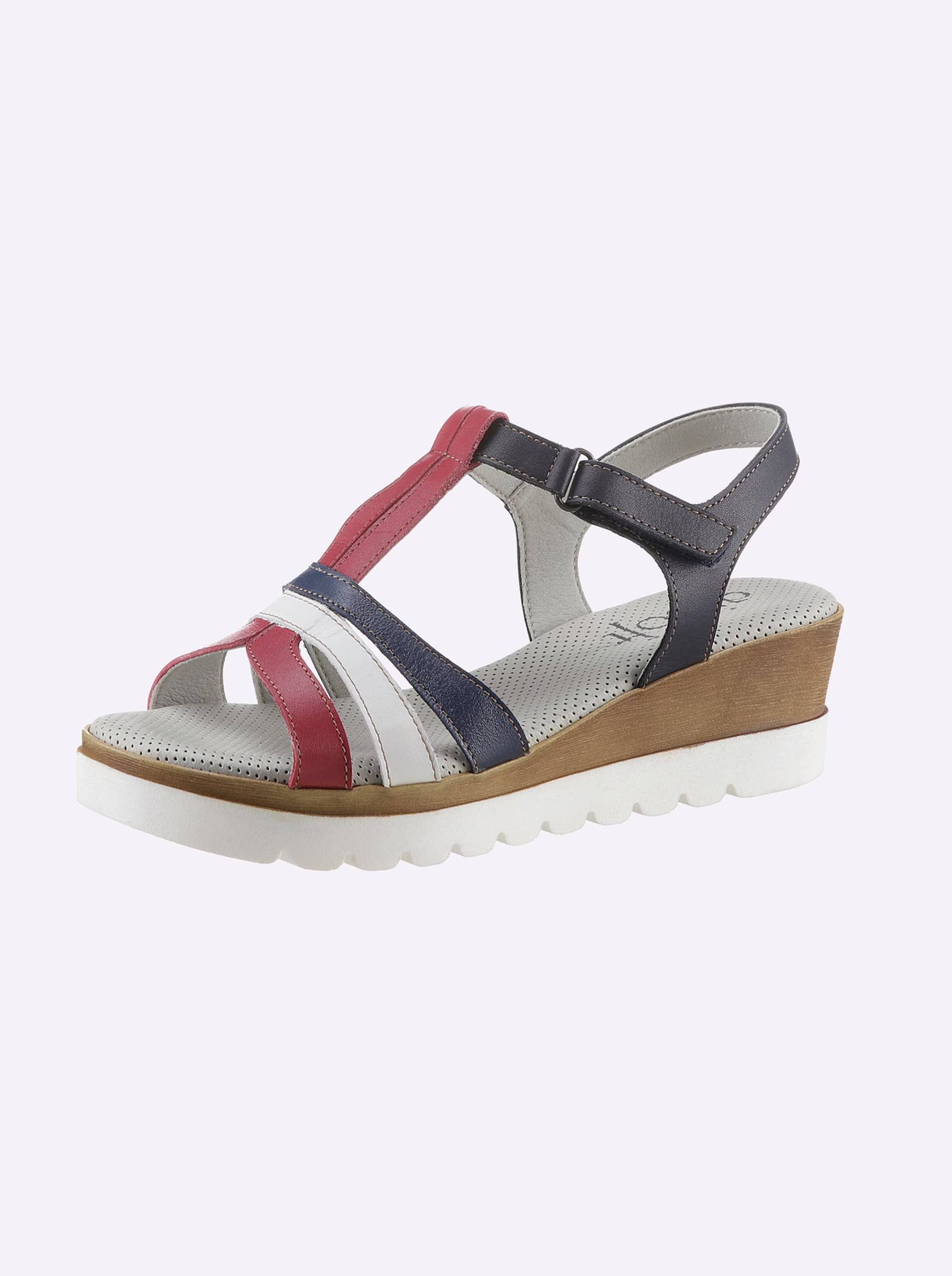 Sandalette Sandalette
