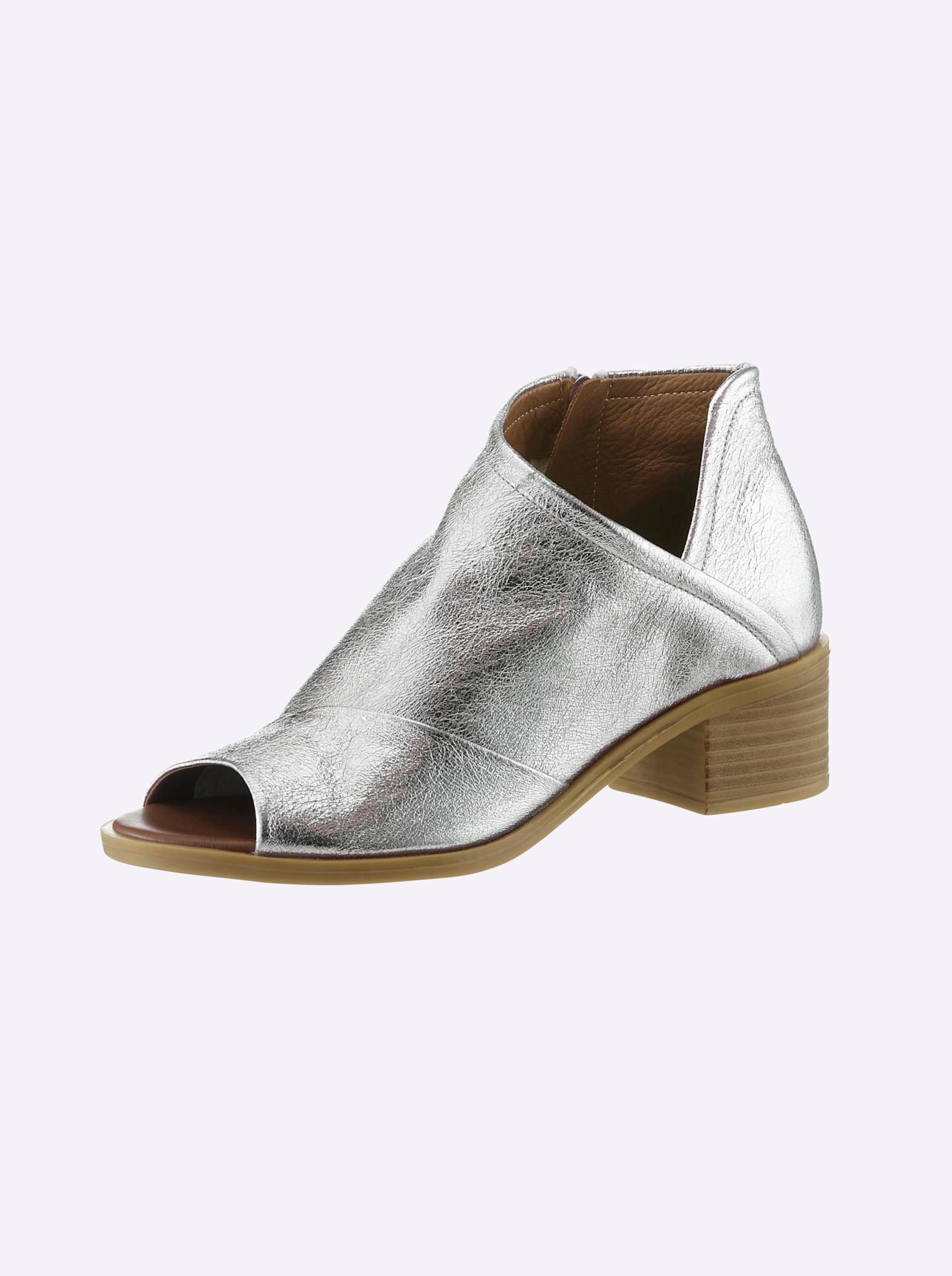 Sandalette Sandalette
