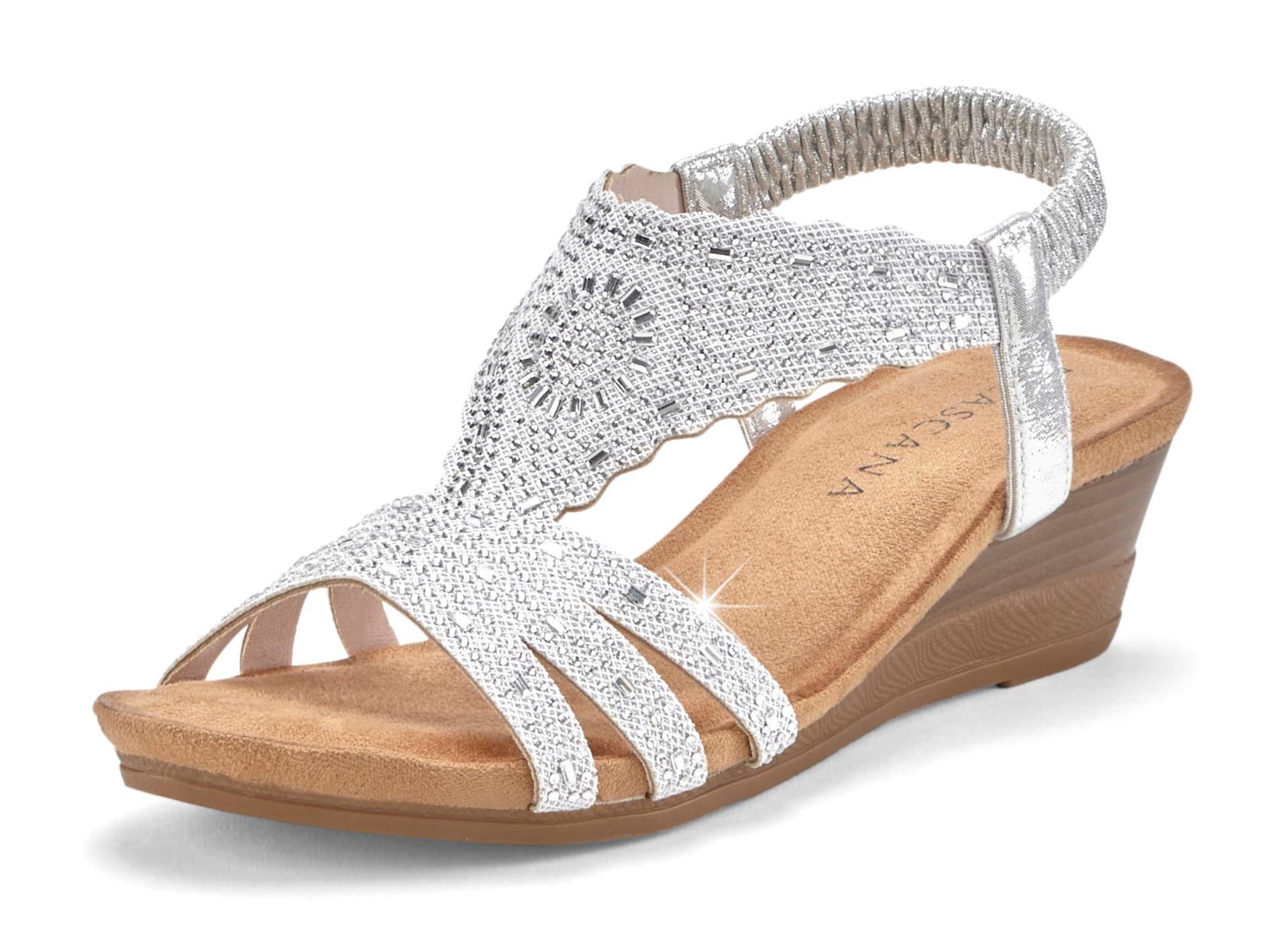 Sandalette Sandalette