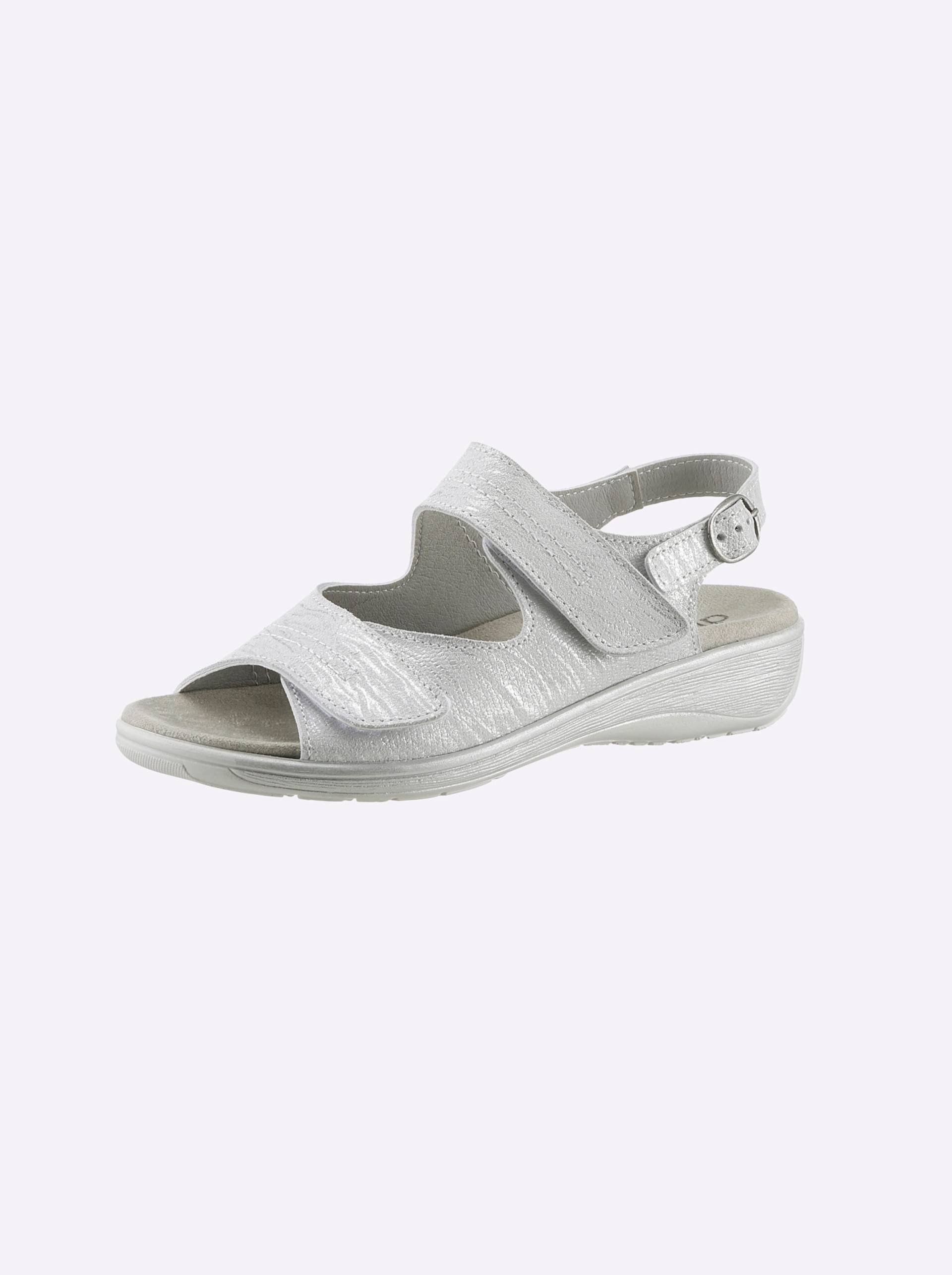 Sandalette Sandalette