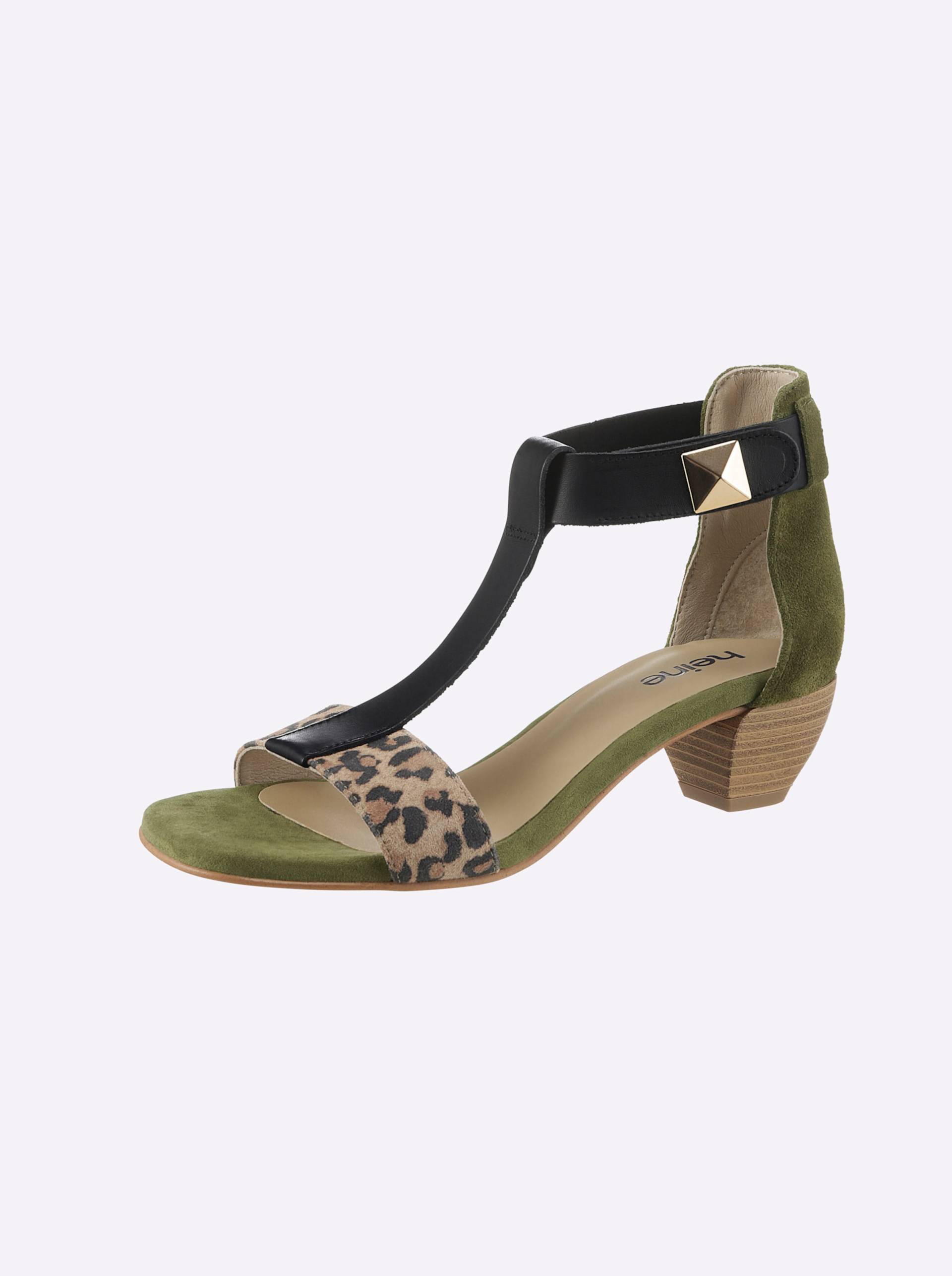 Sandalette Sandalette