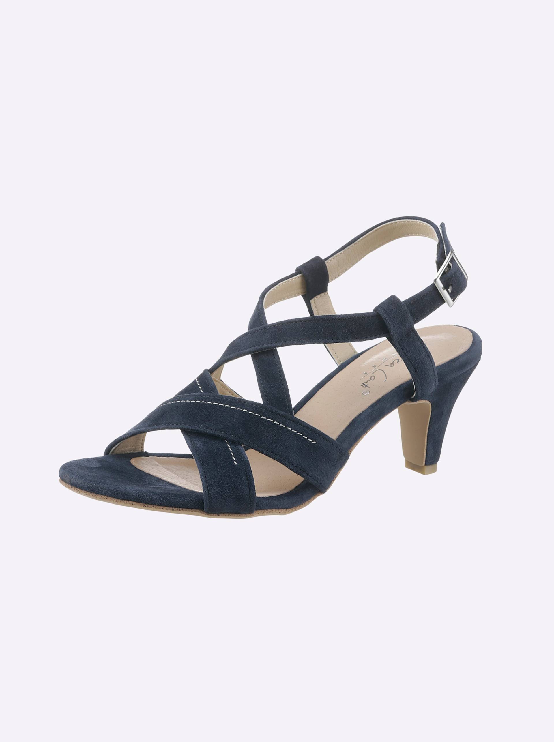 Sandalette Sandalette