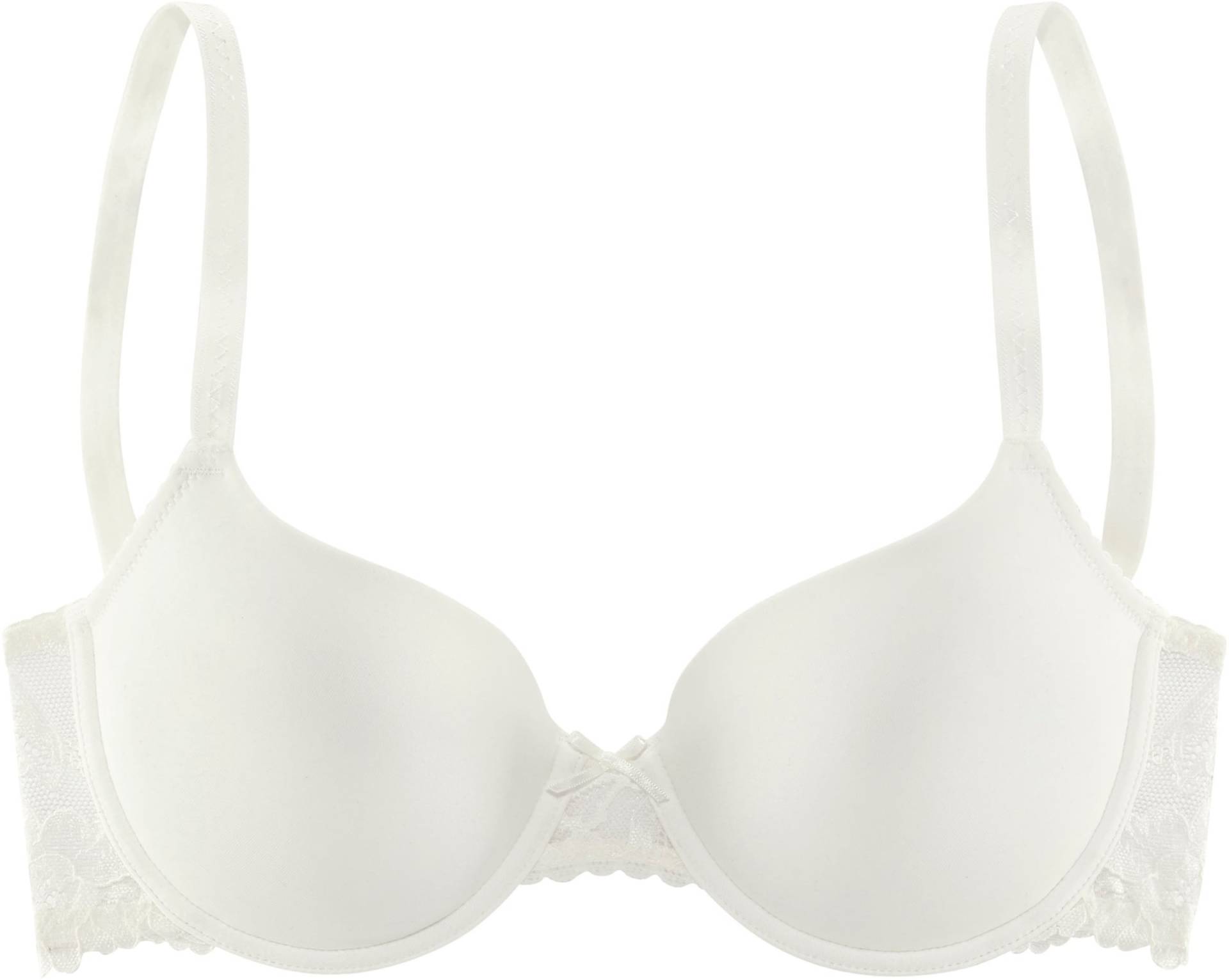 Schalen-BH in creme von LASCANA