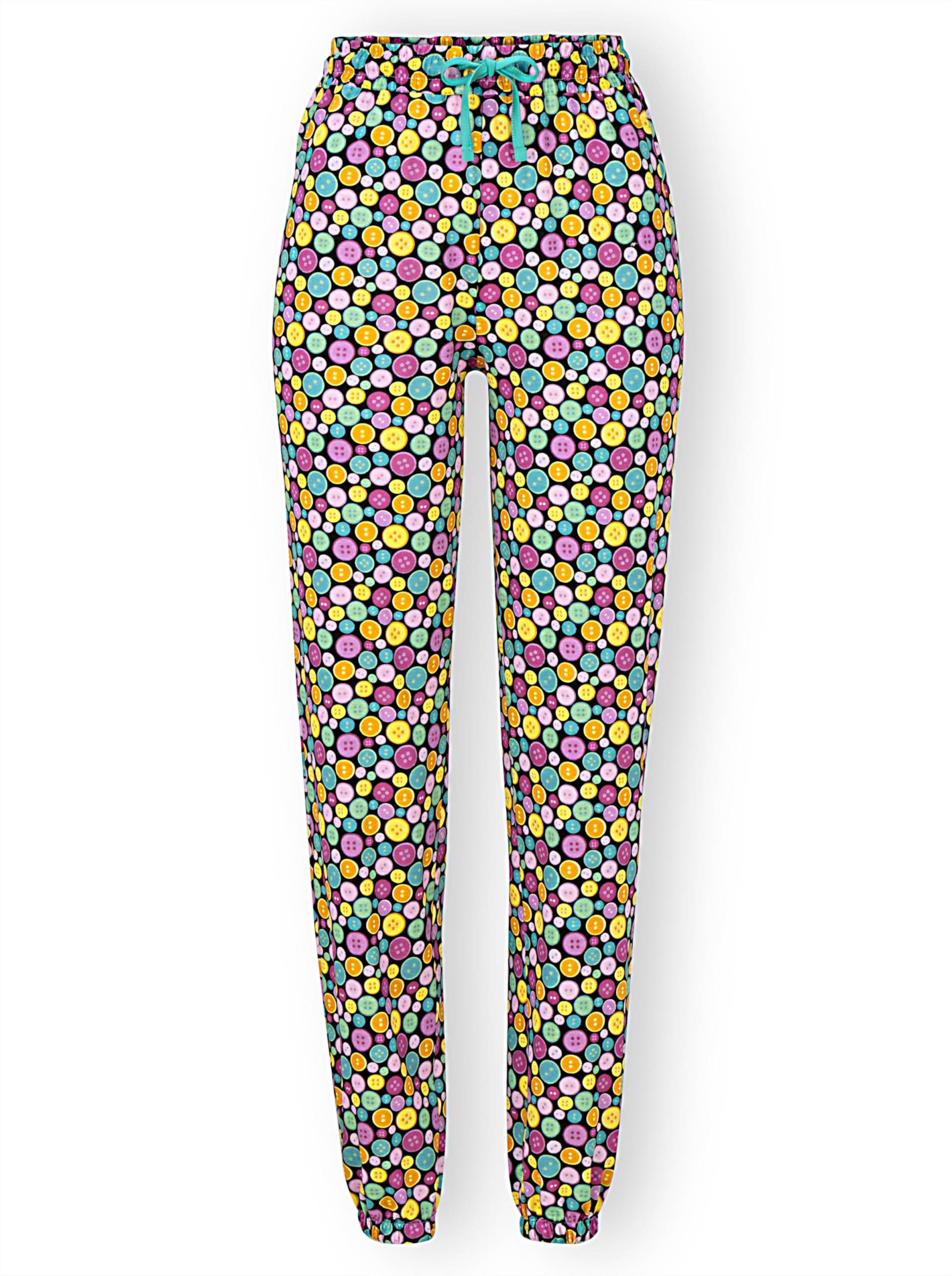 Schlafanzug-Hose Schlafanzug-Hose