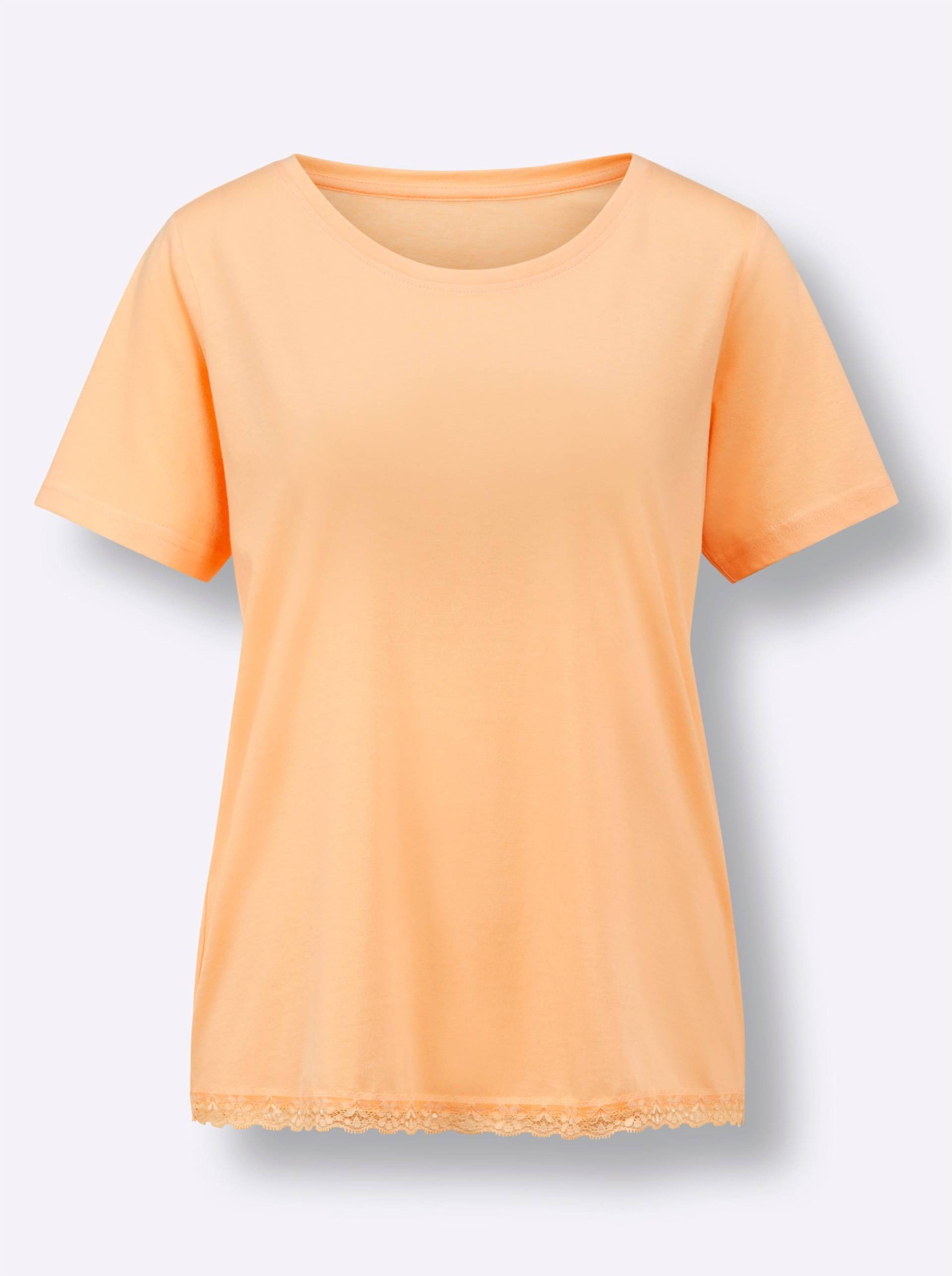 Schlafanzug-Shirt Schlafanzug-Shirt