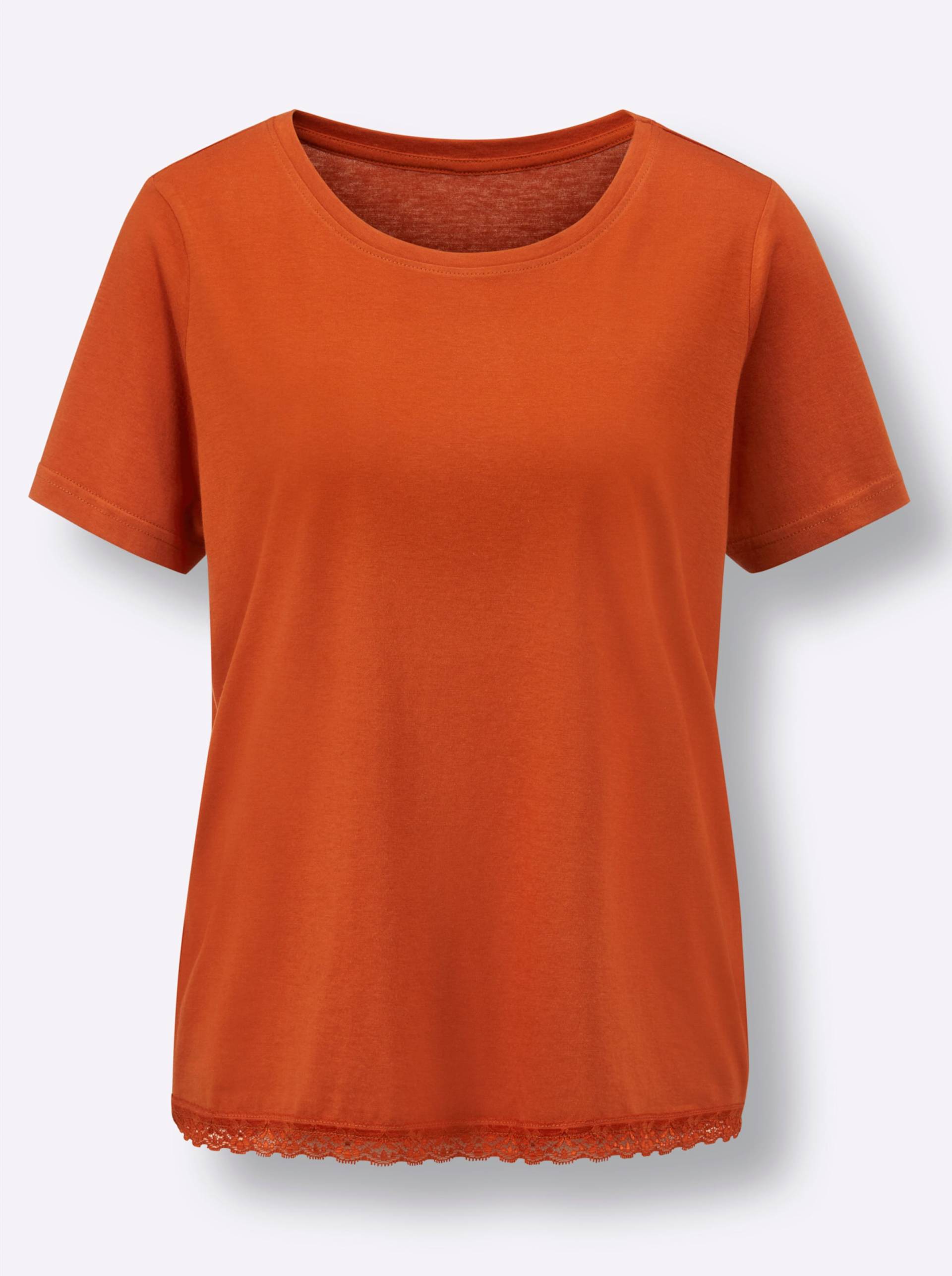 Schlafanzug-Shirt Schlafanzug-Shirt