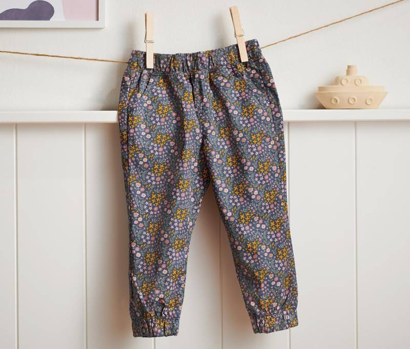 Kinder-Pull-on-Pants – Fit »Ella«