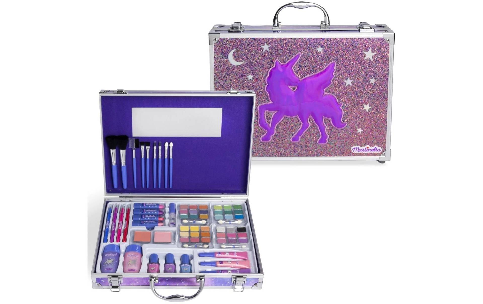 Schmink-Koffer »Martinelia Beauty Galaxy Dreams Big Case«