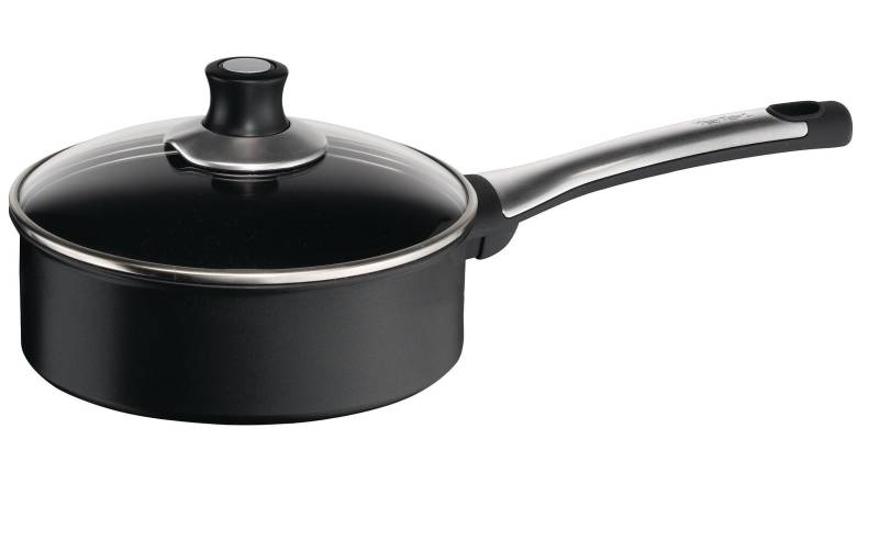 Tefal Schmorpfanne »Talent Pro Induction 24 cm« von Tefal