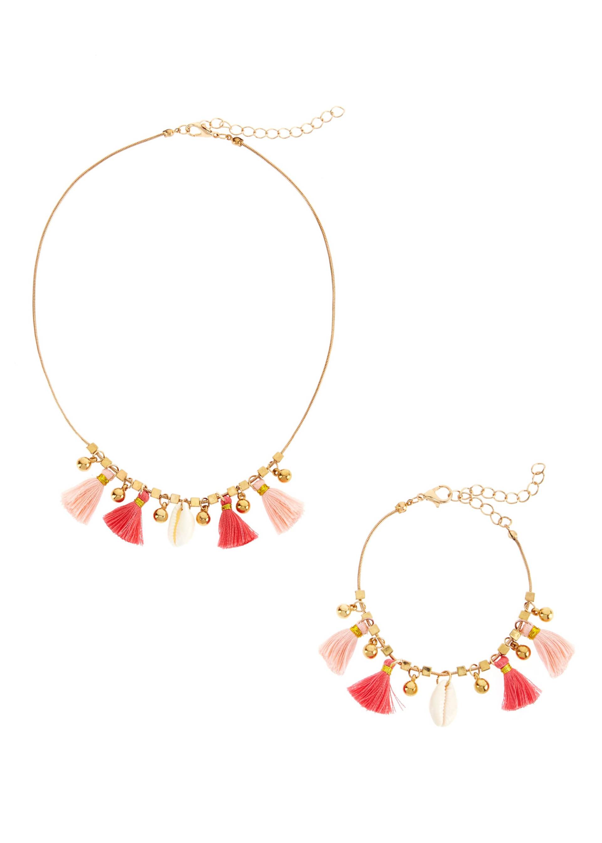 Schmuckset Schmuckset