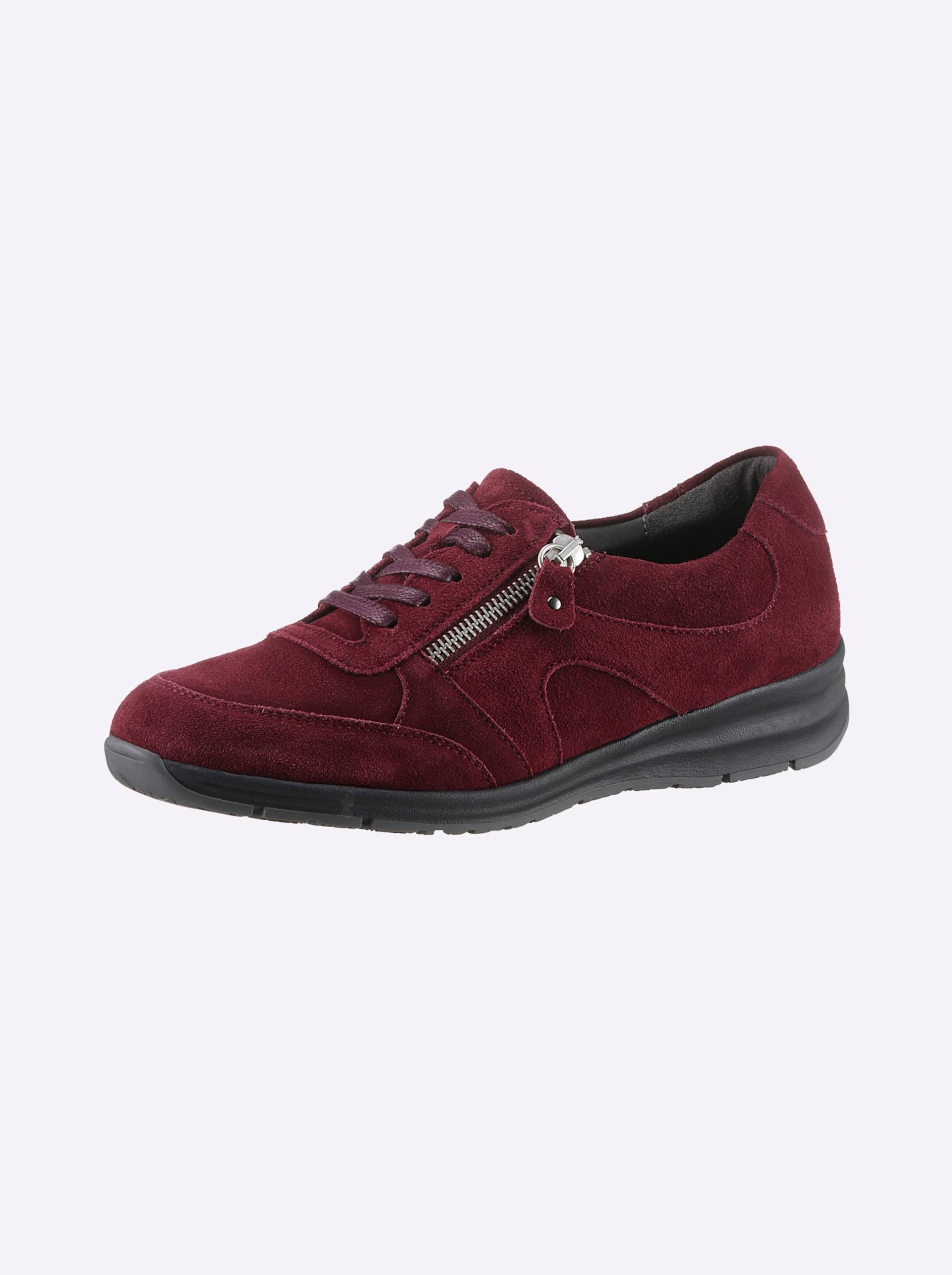 Schnürschuh Schnürschuh