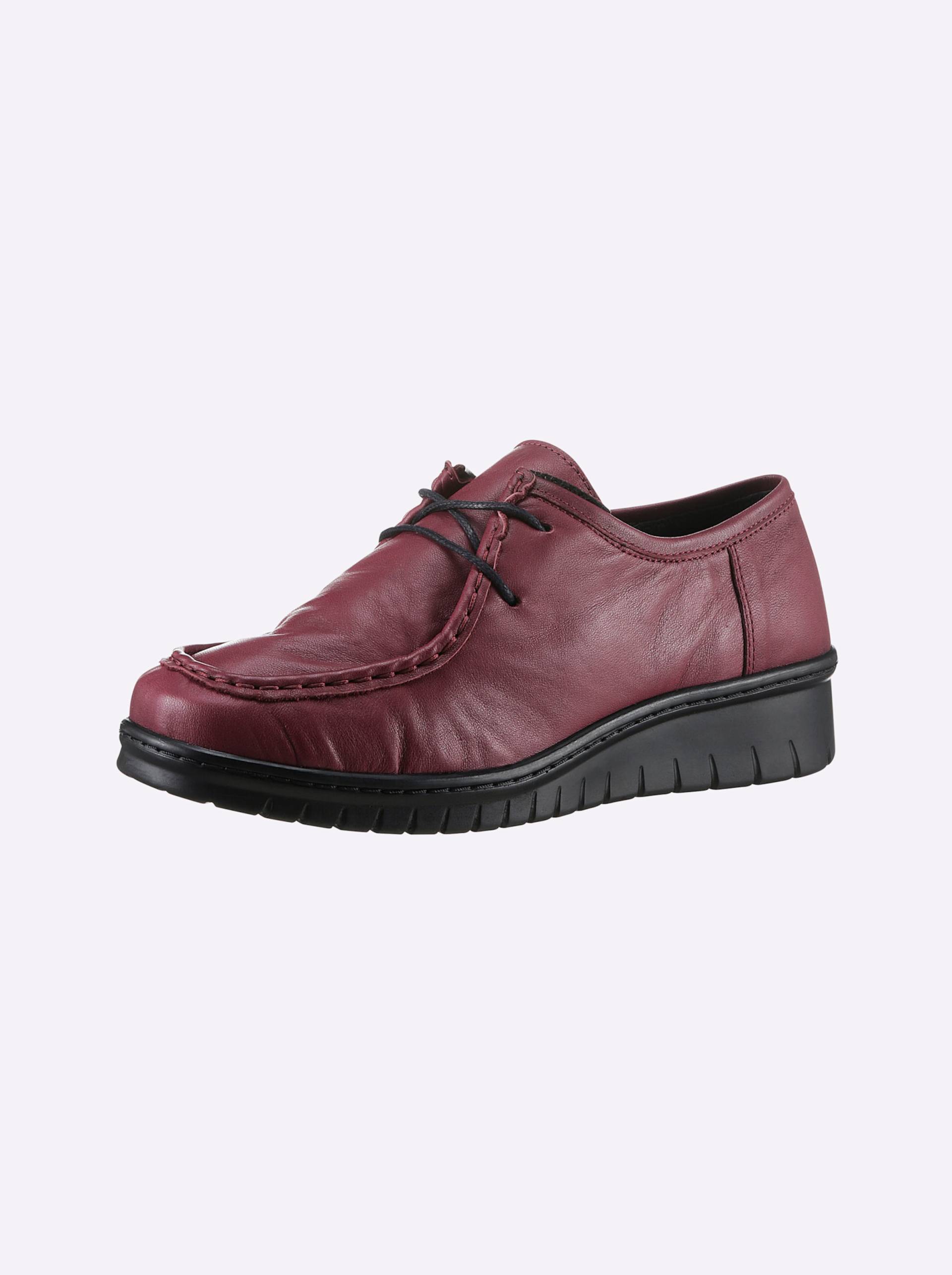 Schnürschuh Schnürschuh