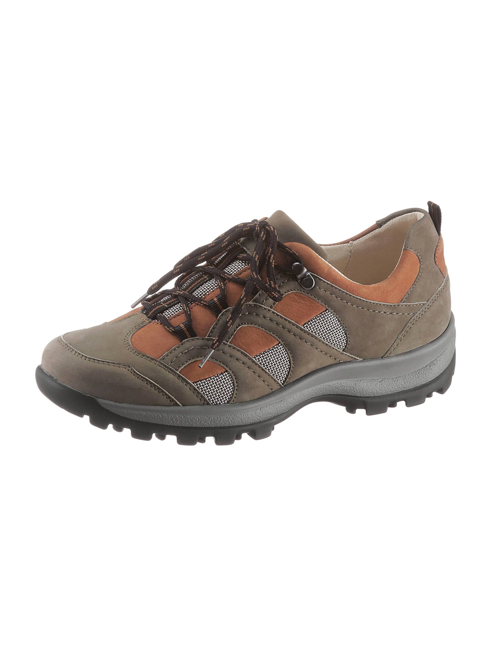 Schnürschuh Schnürschuh