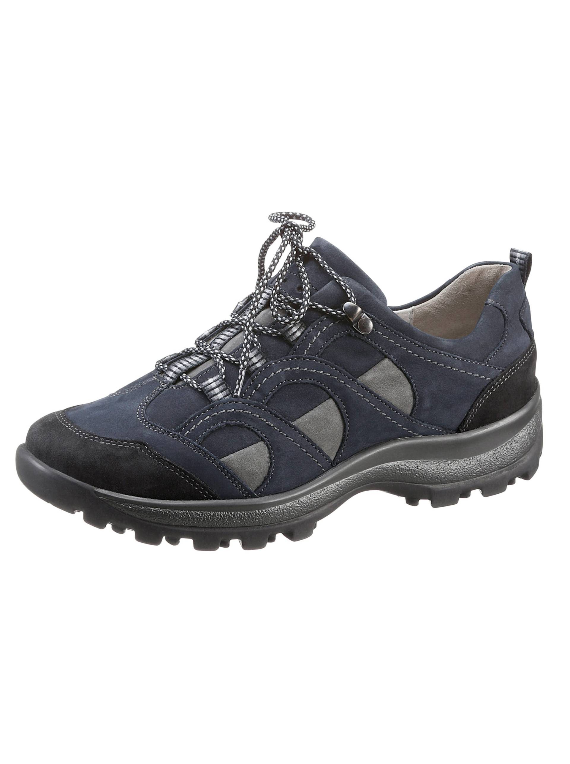 Schnürschuh Schnürschuh