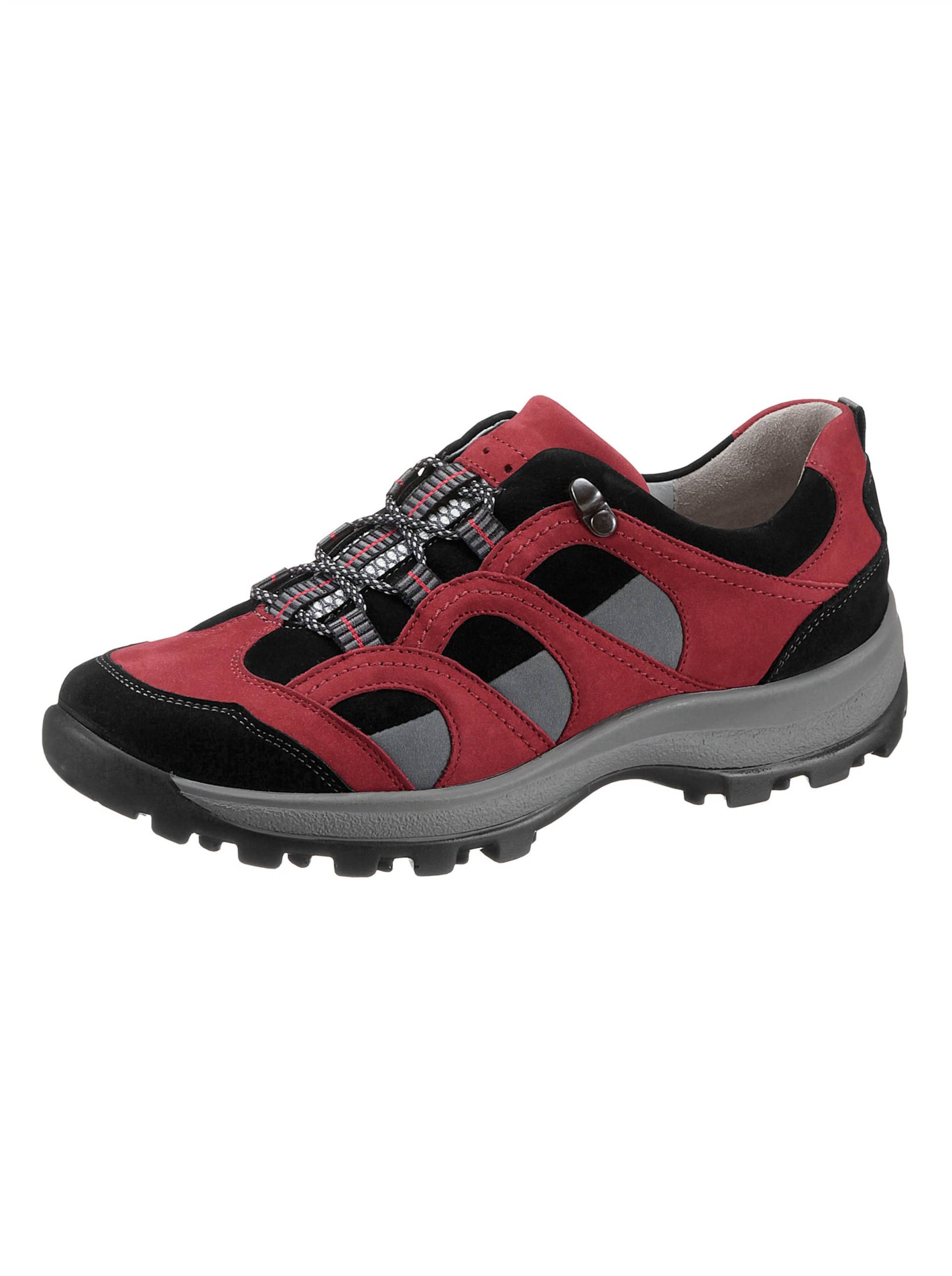 Schnürschuh Schnürschuh