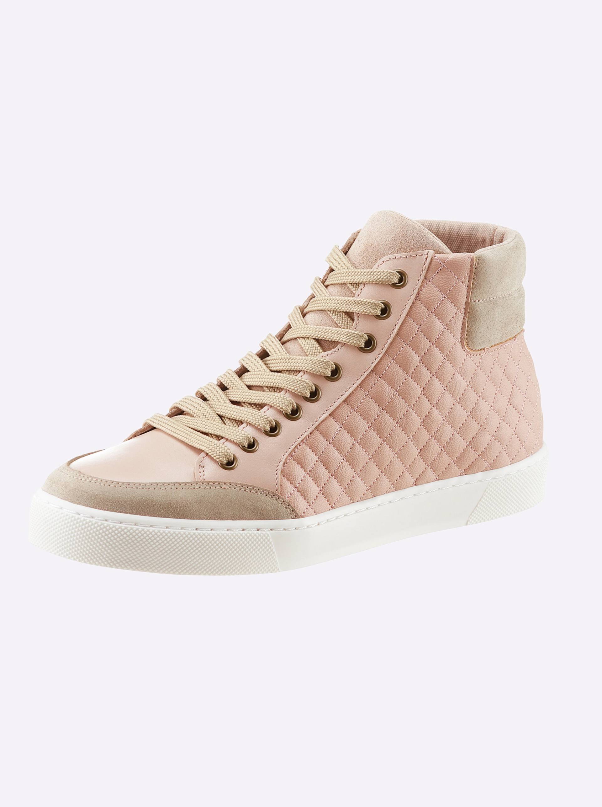 Schnürstiefelette Schnürstiefelette