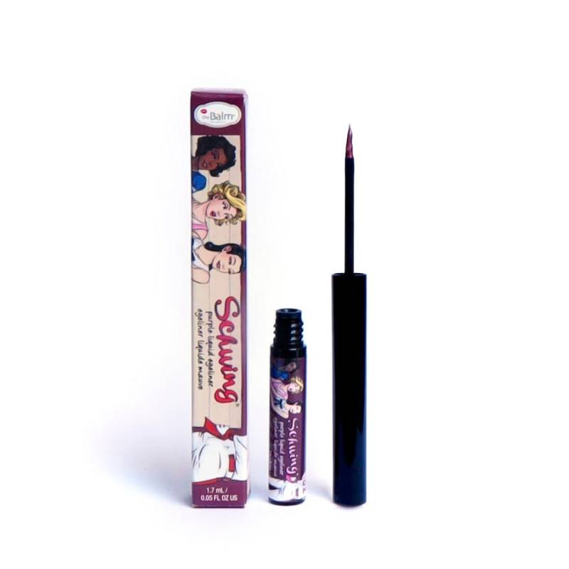 theBalm  theBalm Schwing eyeliner 1.7 ml von theBalm