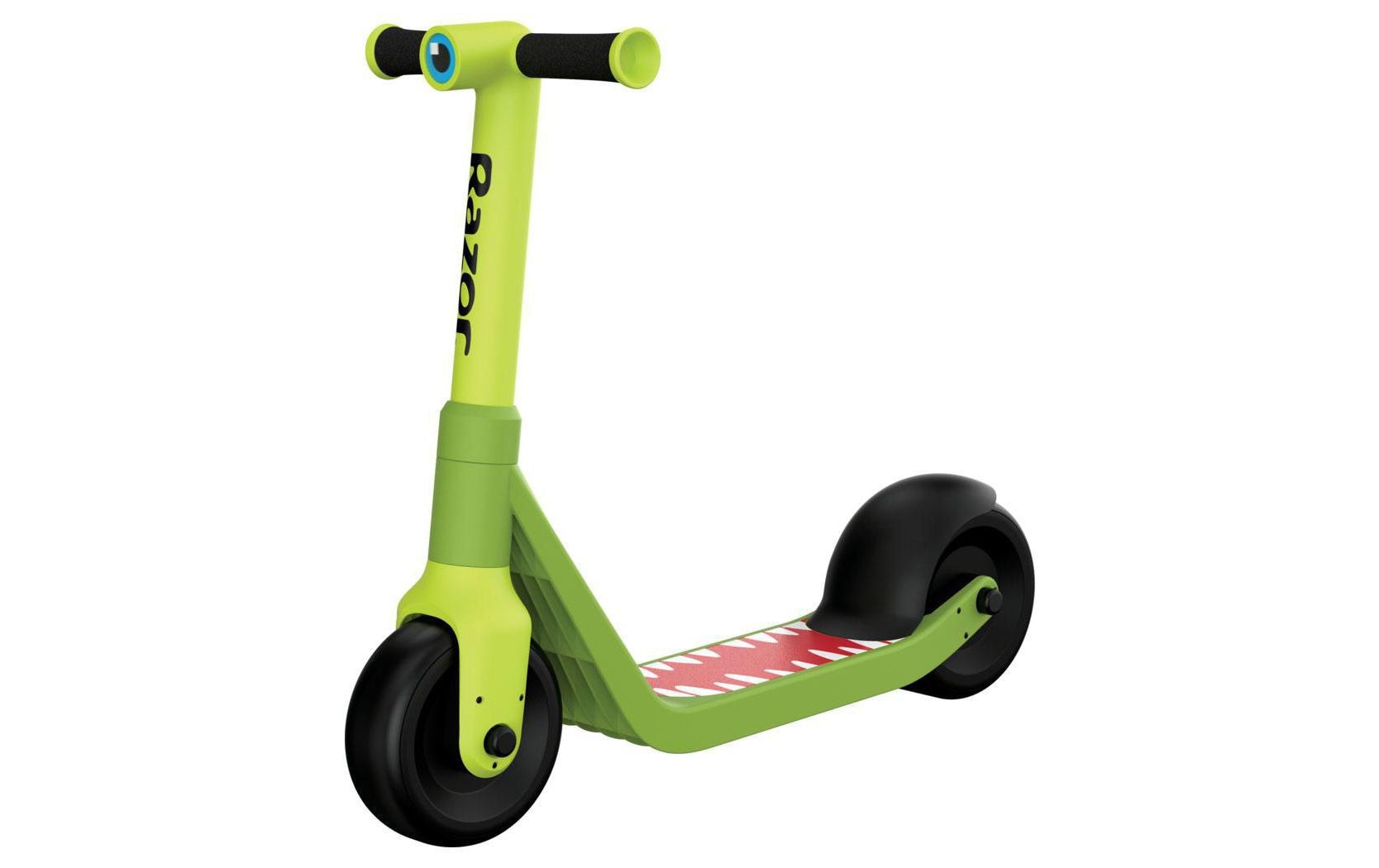 Razor Scooter »Wild Ones Junior Kick Dino« von Razor