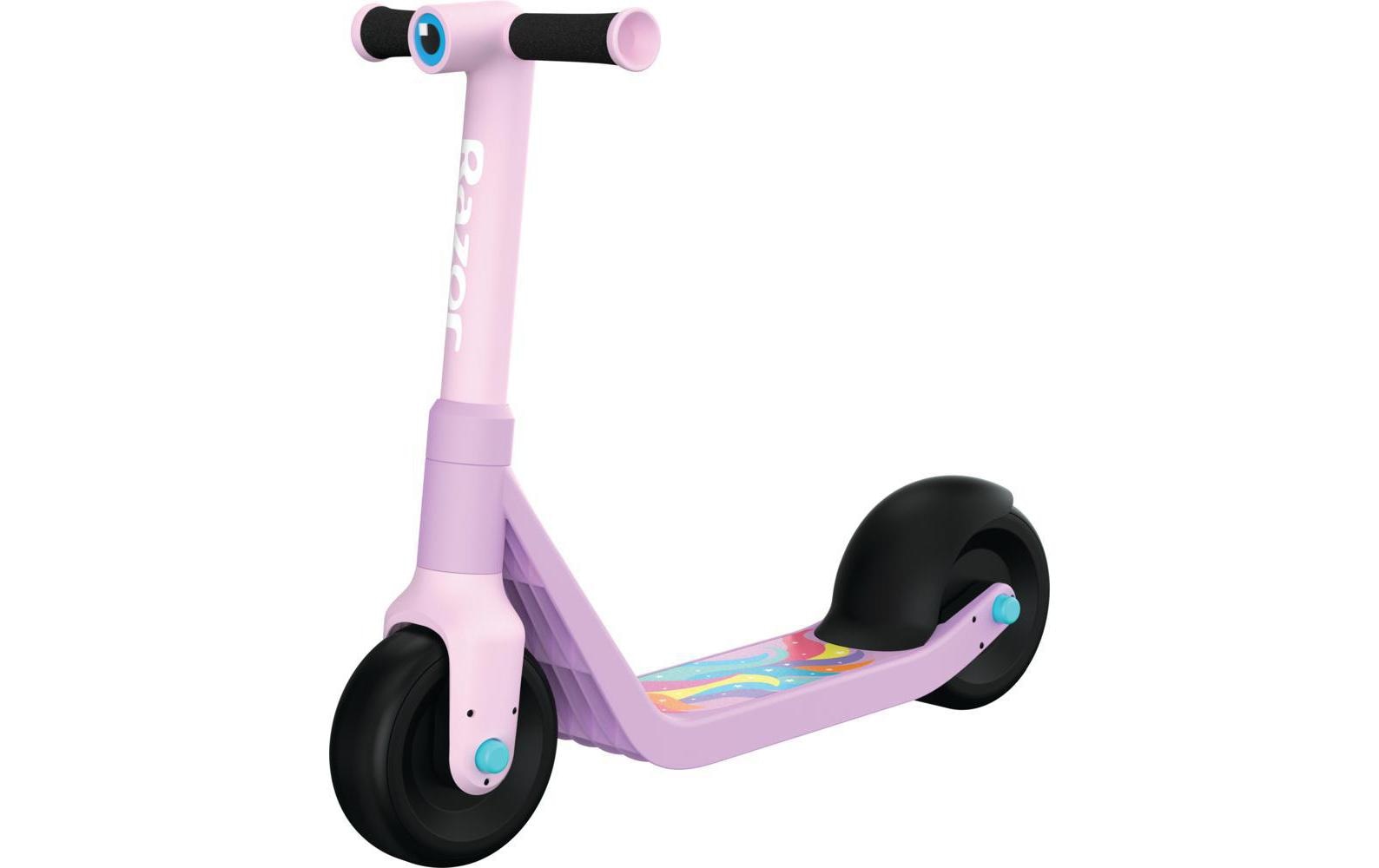 Razor Scooter »Wild Ones Junior Kick Einhorn« von Razor