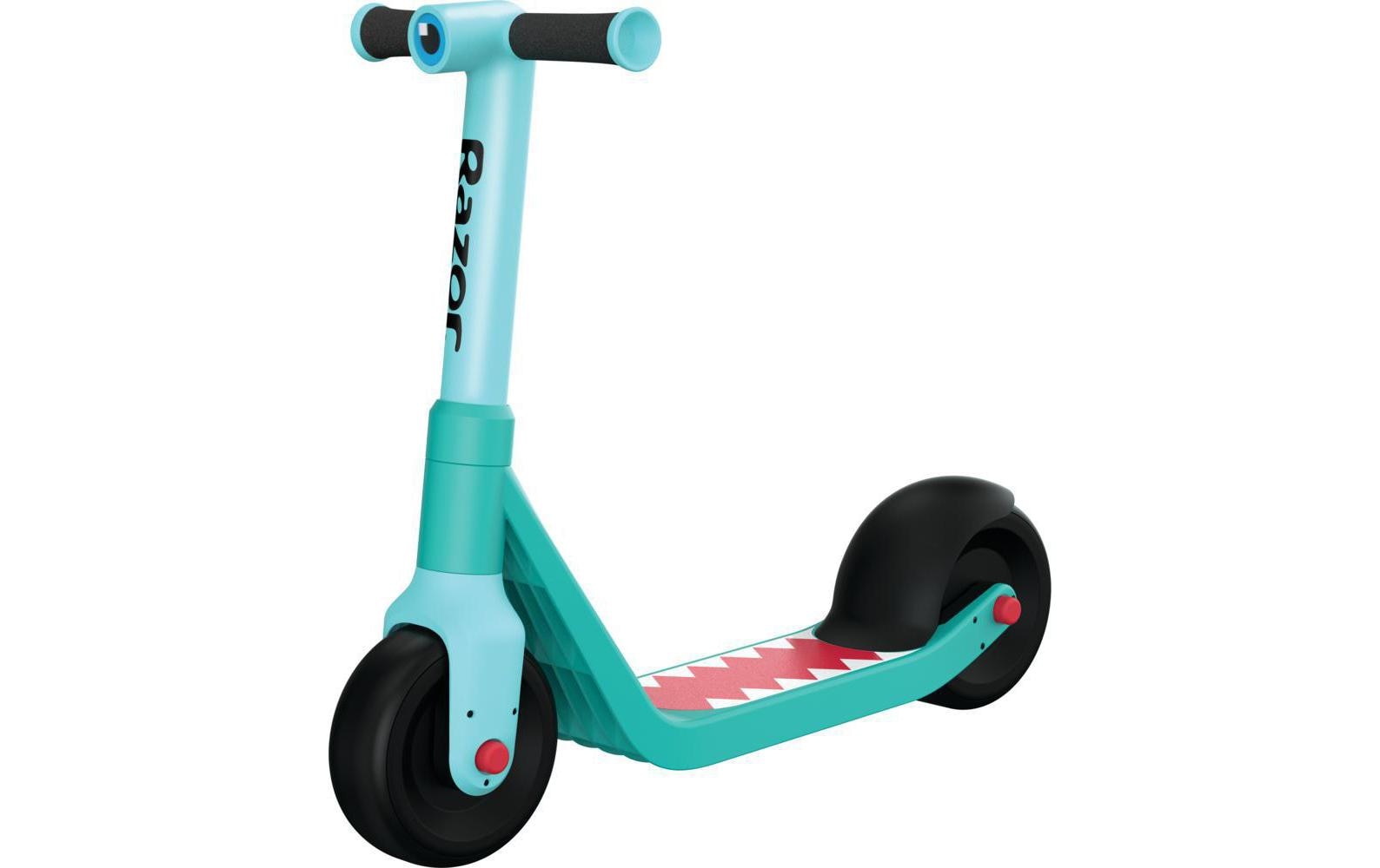 Razor Scooter »Wild Ones Junior Kick Haifisch« von Razor