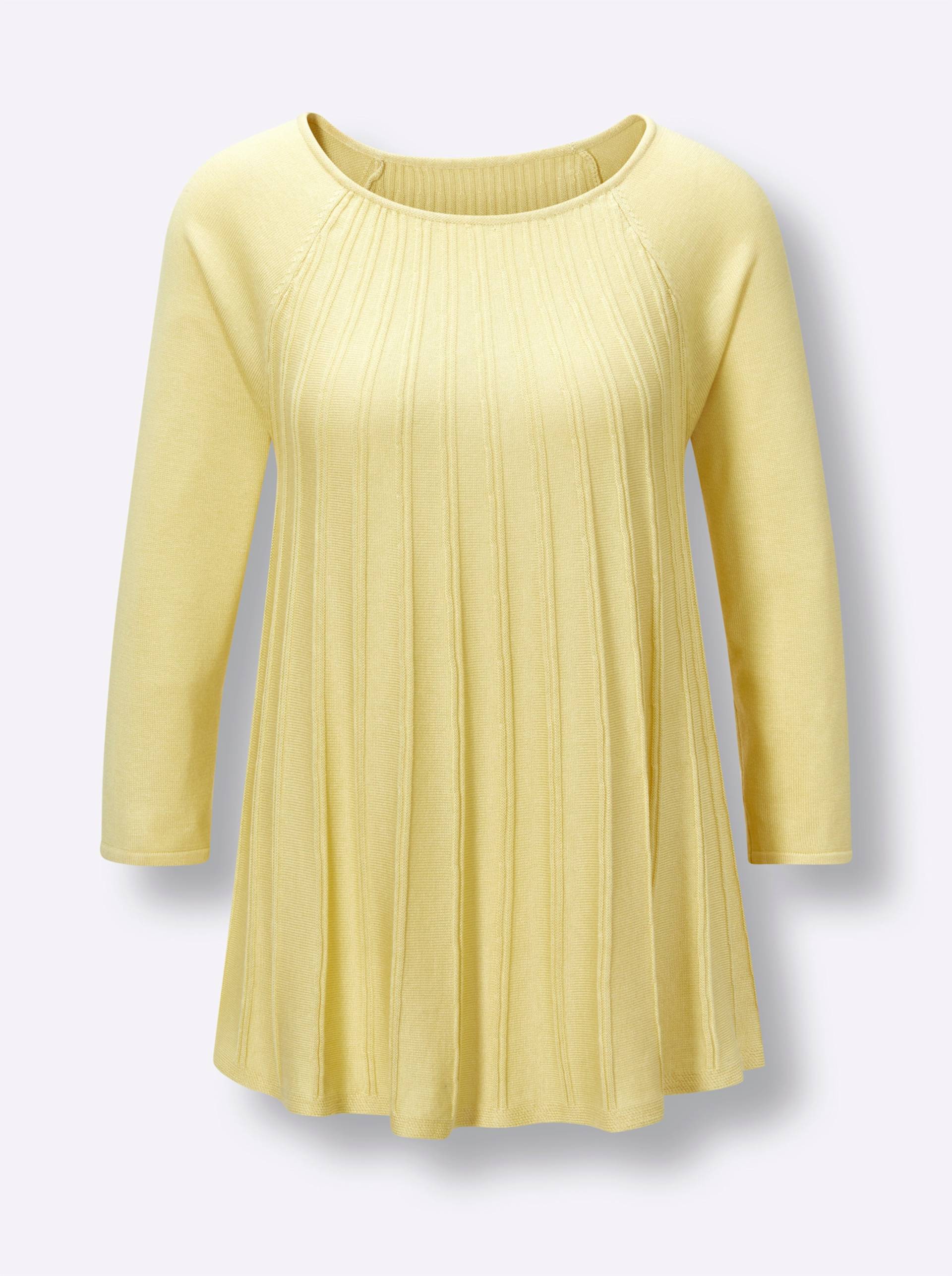 Seiden-Kaschmir-Pullover Seiden-Kaschmir-Pullover