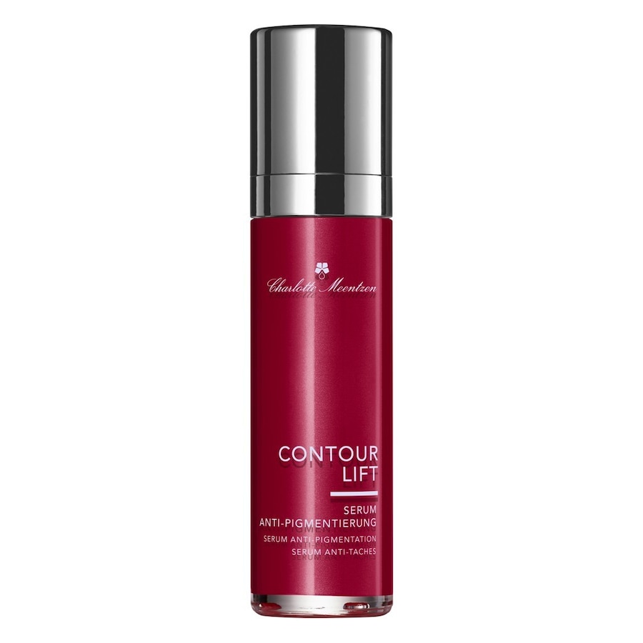 Charlotte Meentzen Contour Lift Charlotte Meentzen Contour Lift Serum Anti-Pigmentierung feuchtigkeitsserum 50.0 ml von Charlotte Meentzen