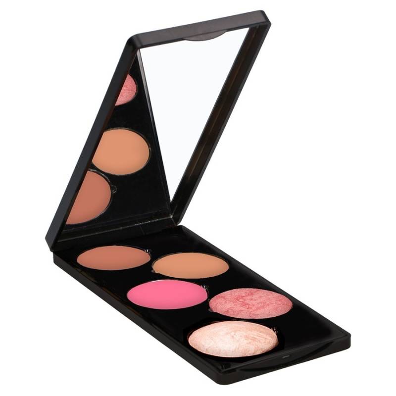 Make-up Studio  Make-up Studio Shape & Glow Cheek Palette lidschatten 1.0 pieces von Make-up Studio