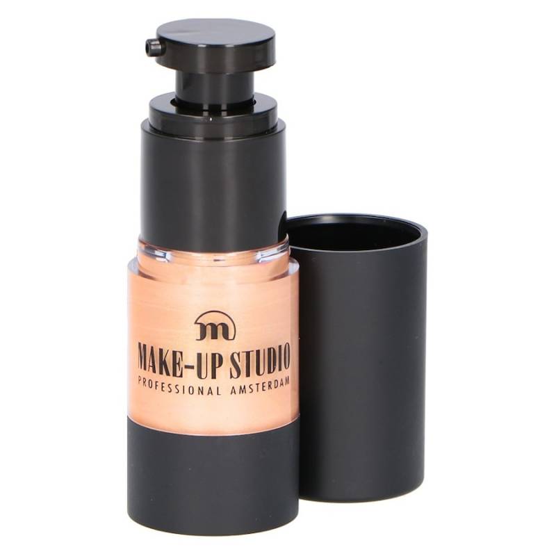 Make-up Studio  Make-up Studio Shimmer Effect highlighter 15.0 ml von Make-up Studio