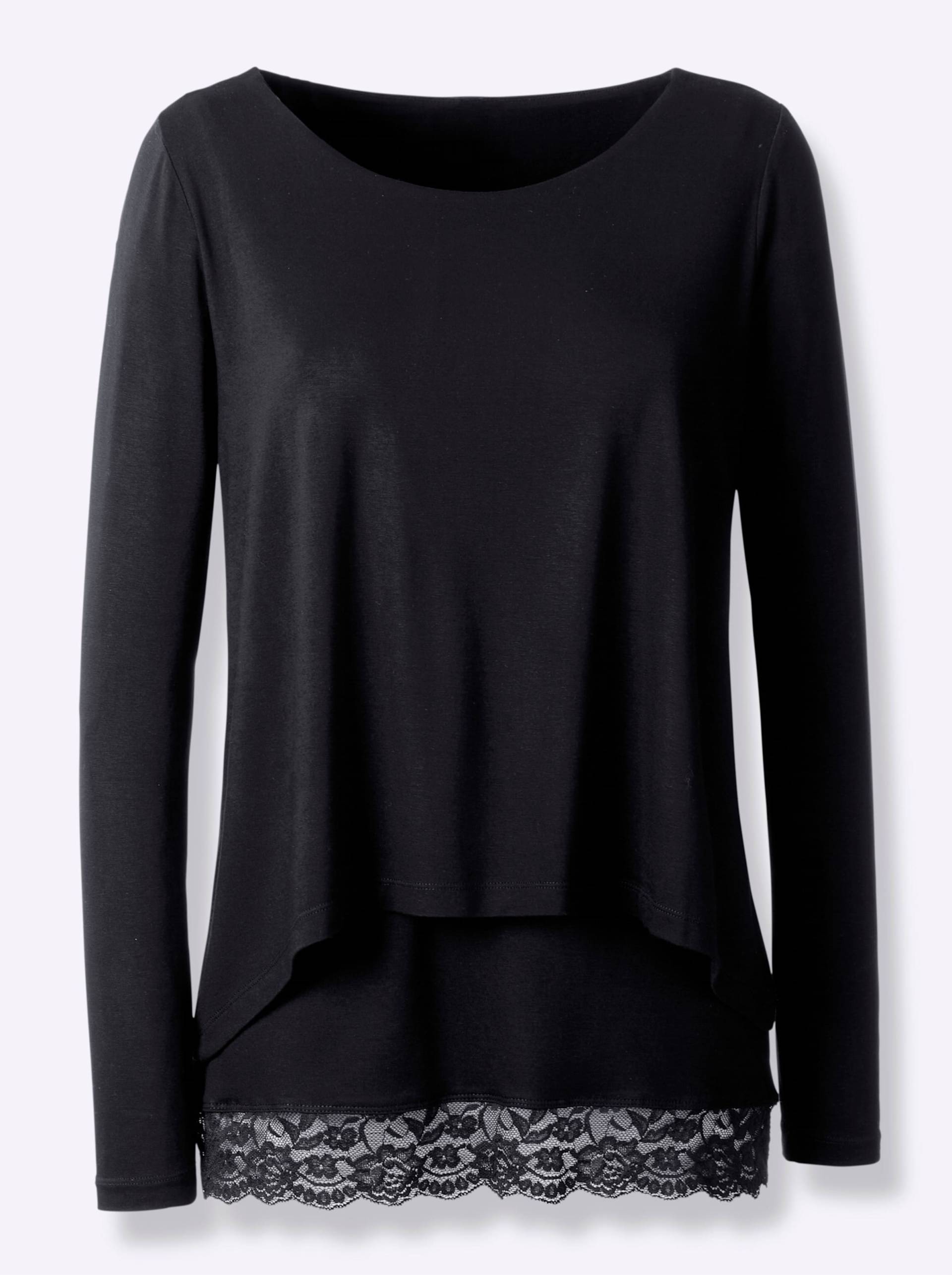 Shirt 2 in 1 Shirt 2 in 1