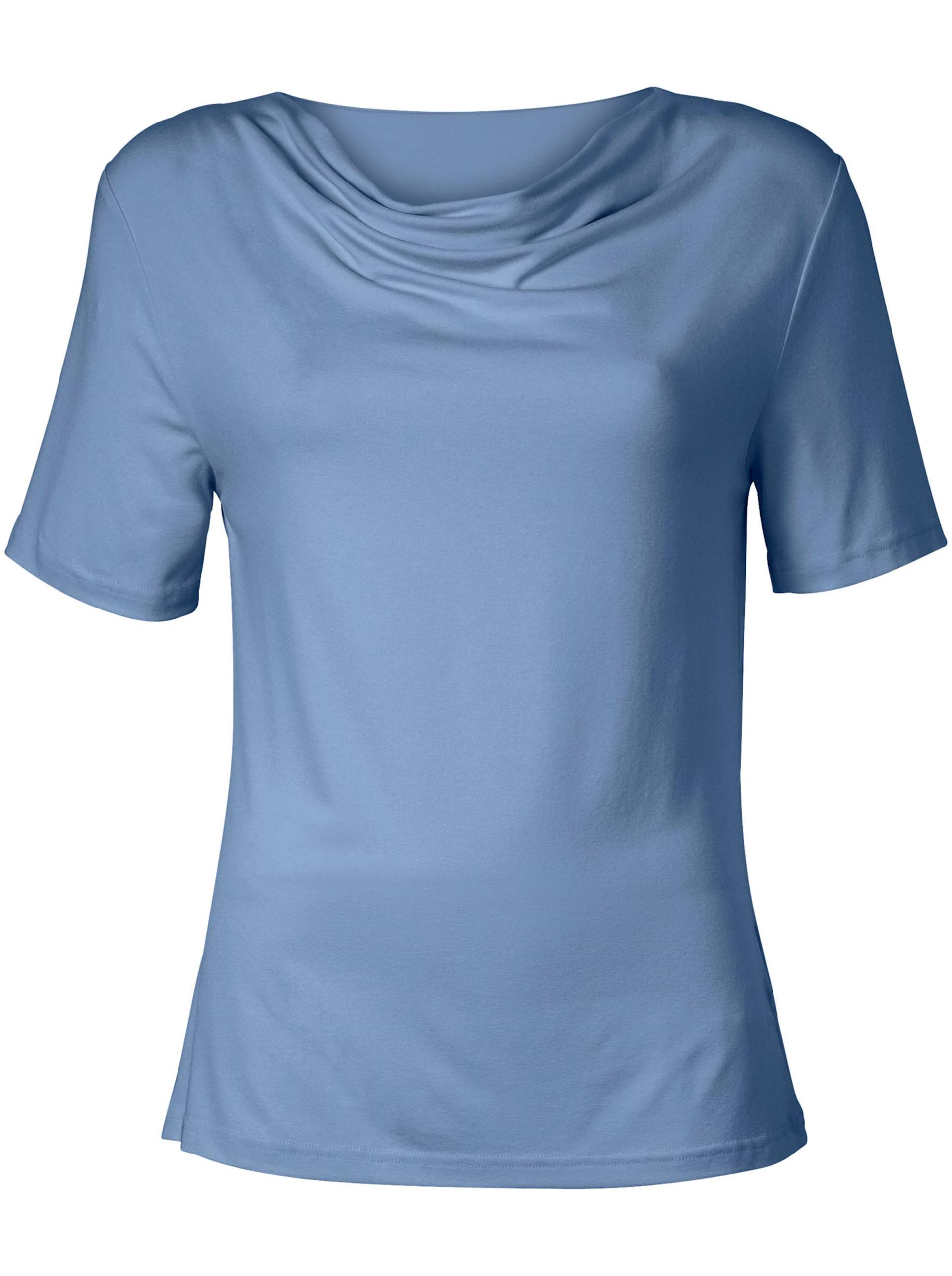 Wasserfallshirt