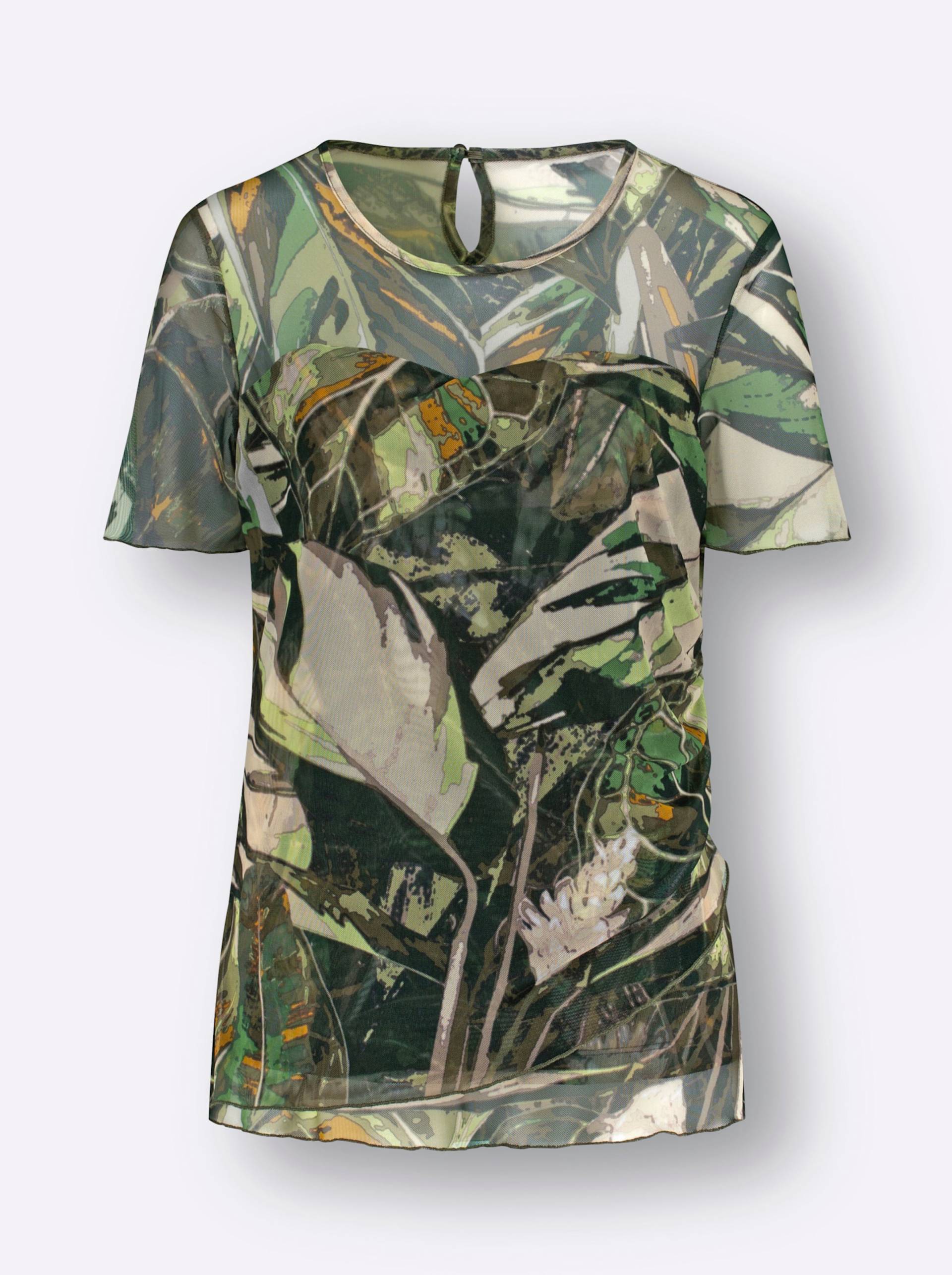 Shirt Shirt