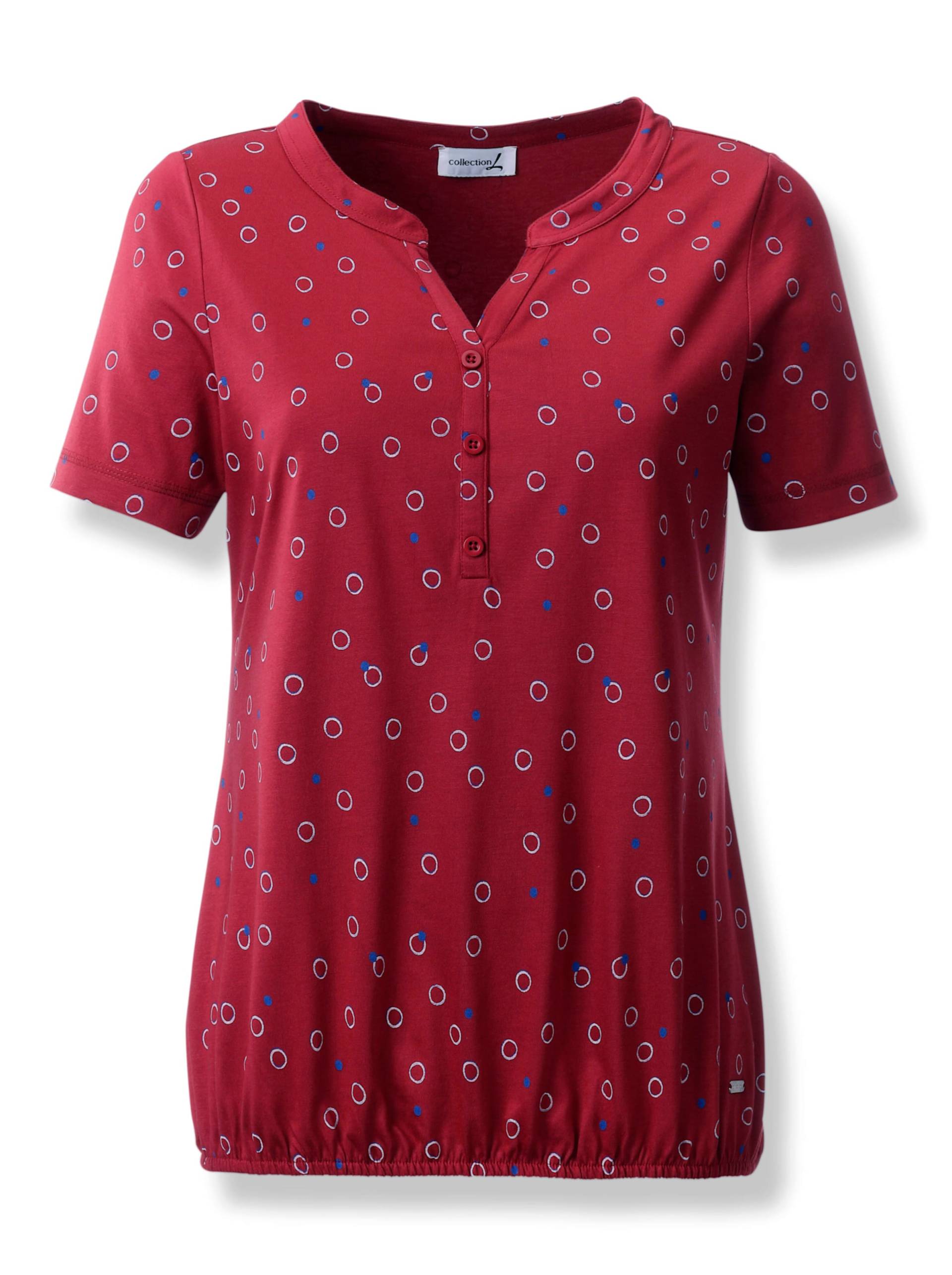 Print-Shirt Print-Shirt