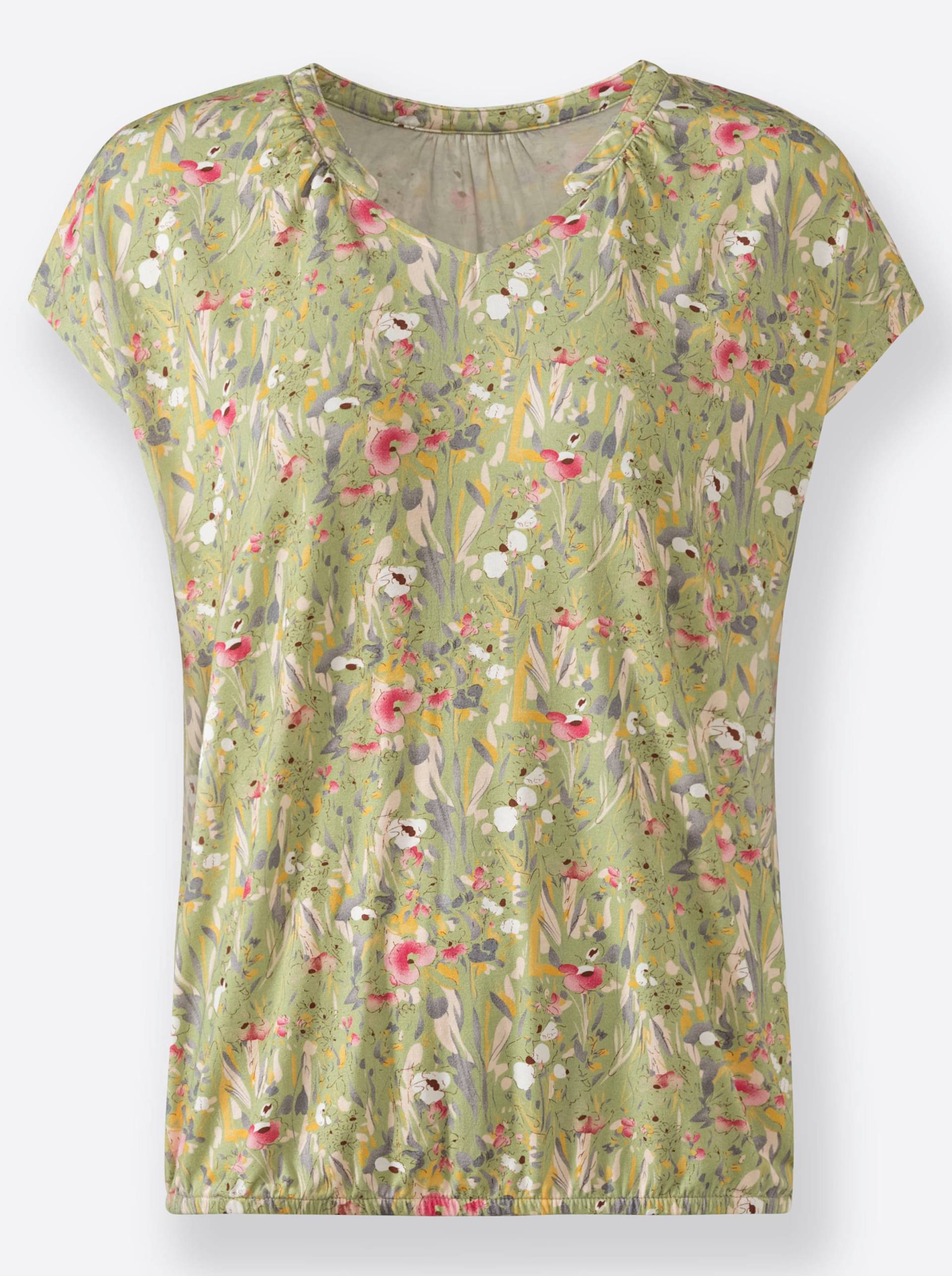Print-Shirt Print-Shirt